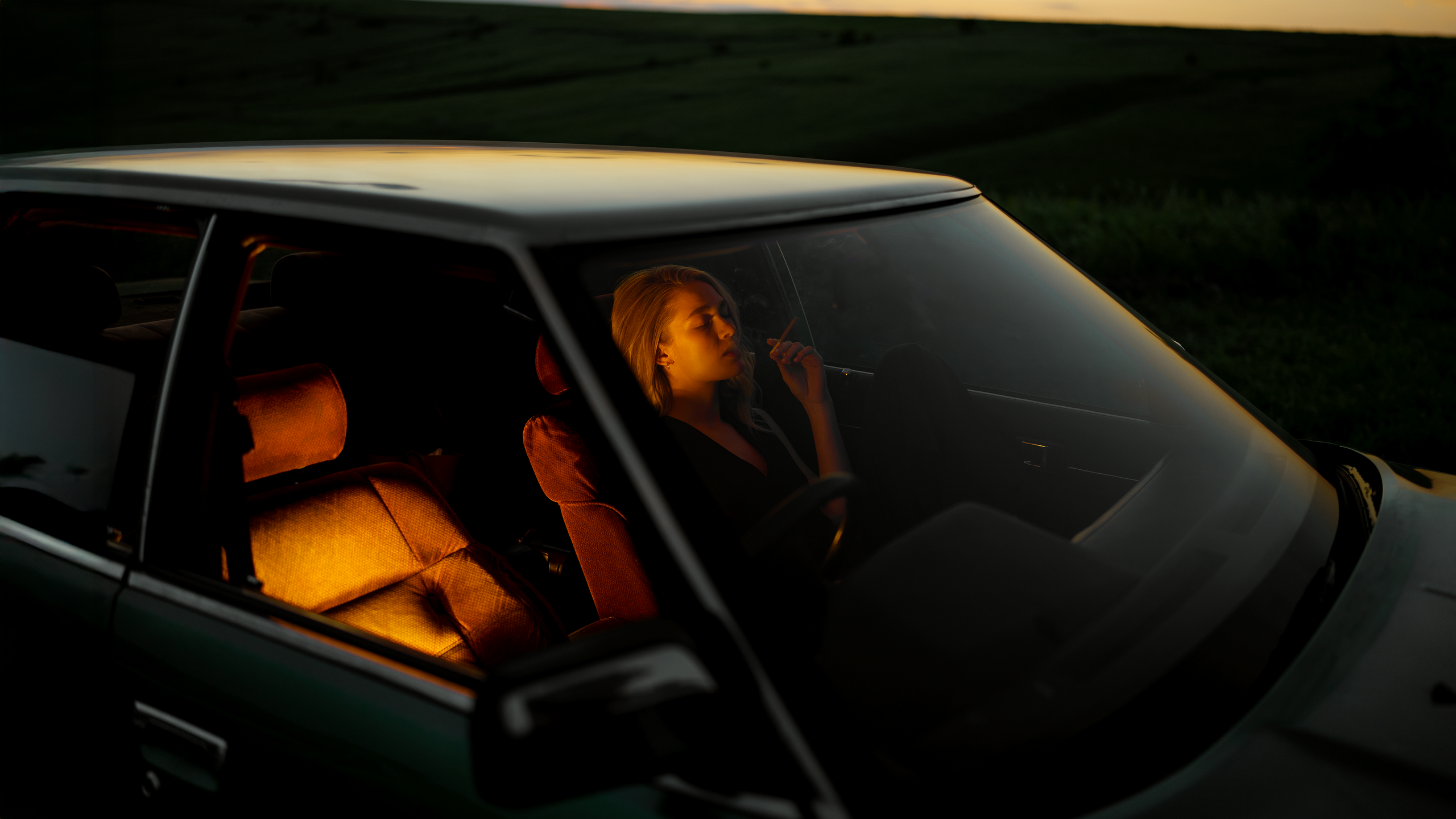 Фотограф Вячеслав Полушкин