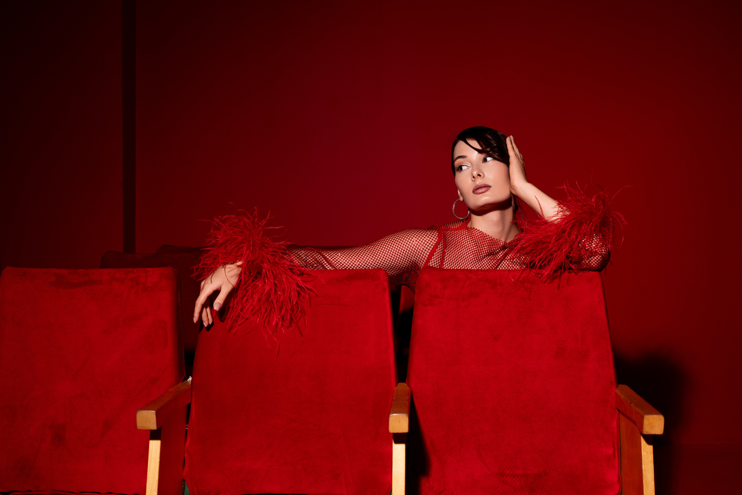 Фотограф в Санкт-Петербурге Диана Чекмарева