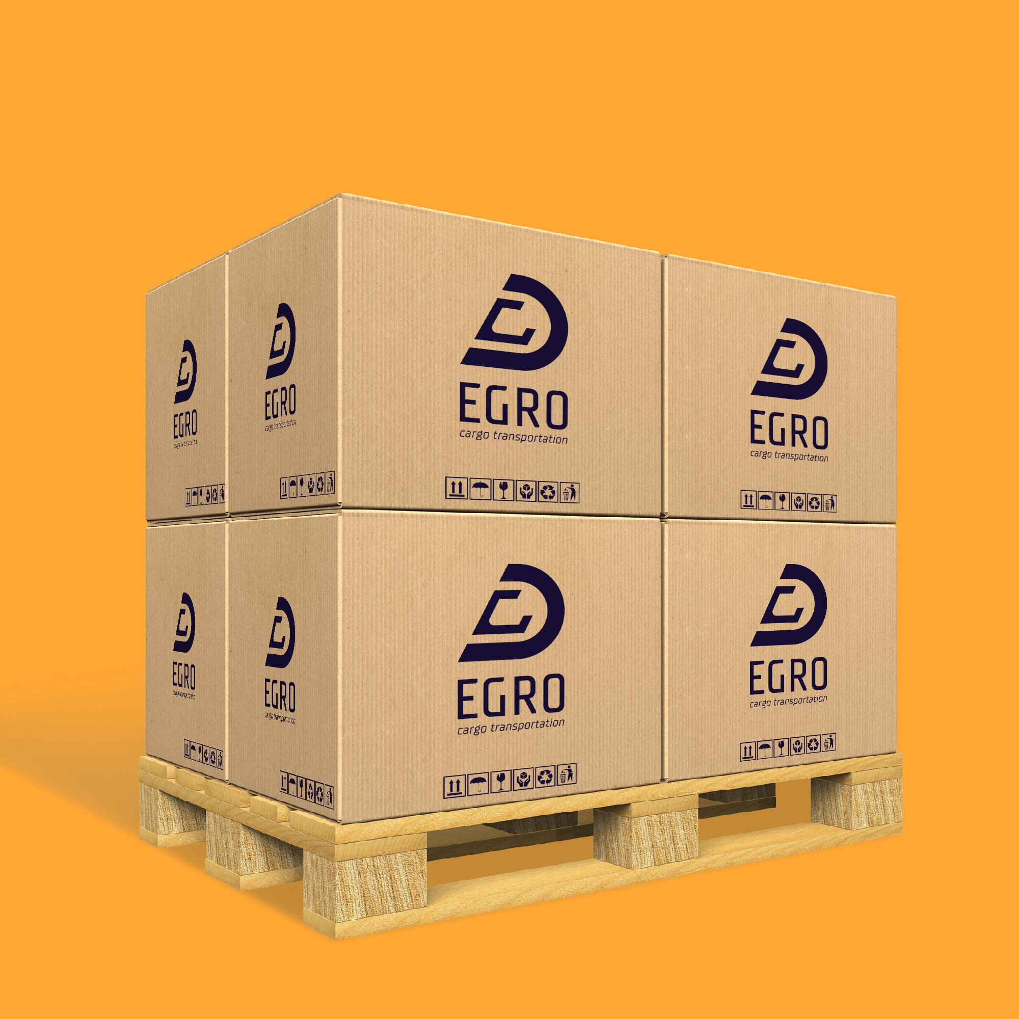 EGRO. Олеся Бакулина, графический дизайнер, иллюстратор