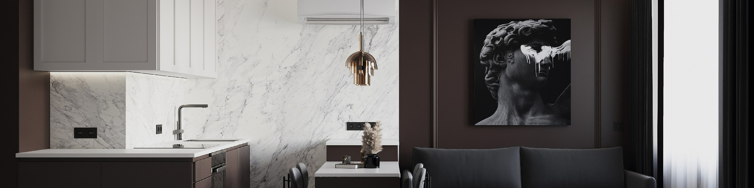 Дизайн студия премиум класса