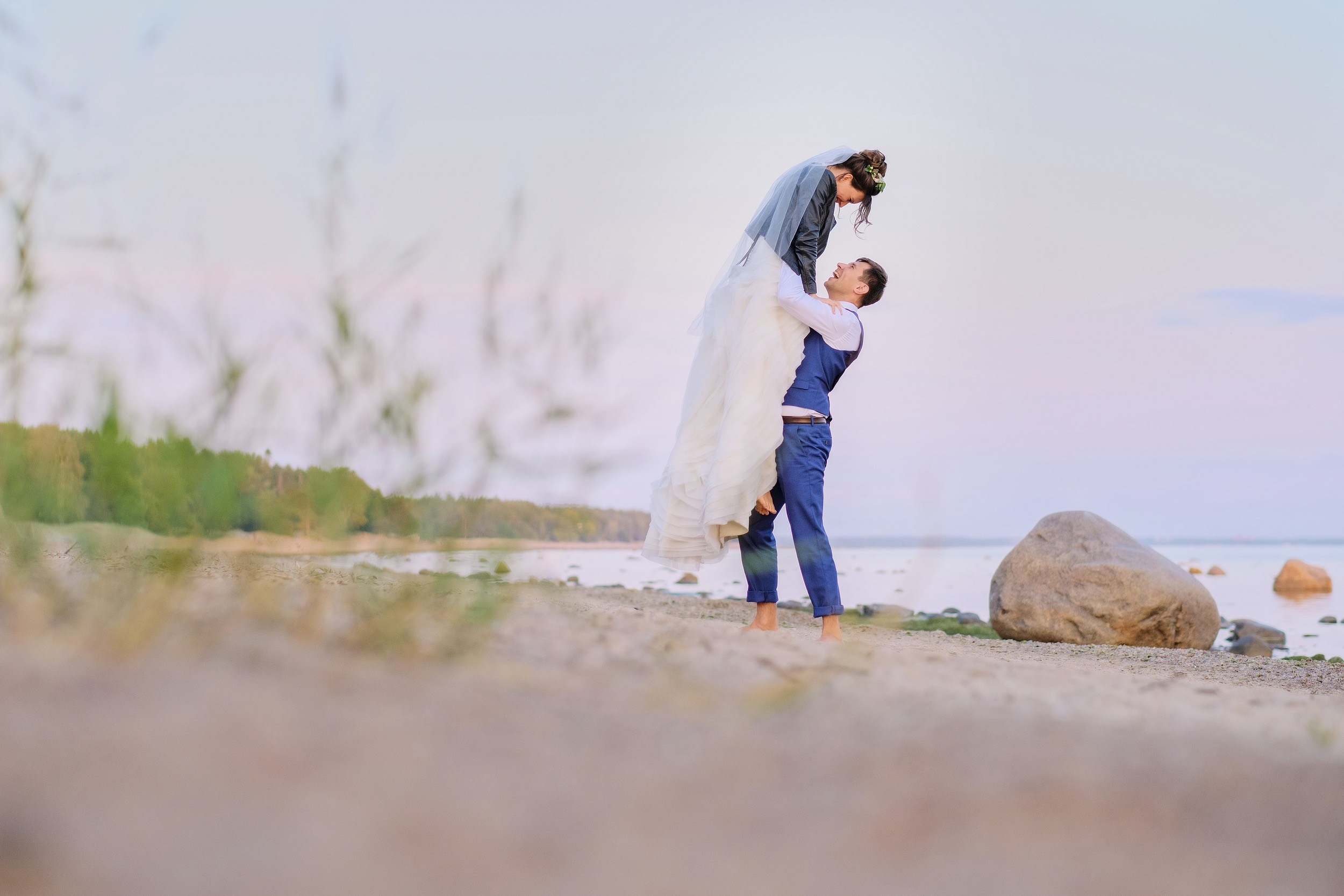 Фотограф и оператор-постановщик в Санкт-Петербурге Беликов Валентин