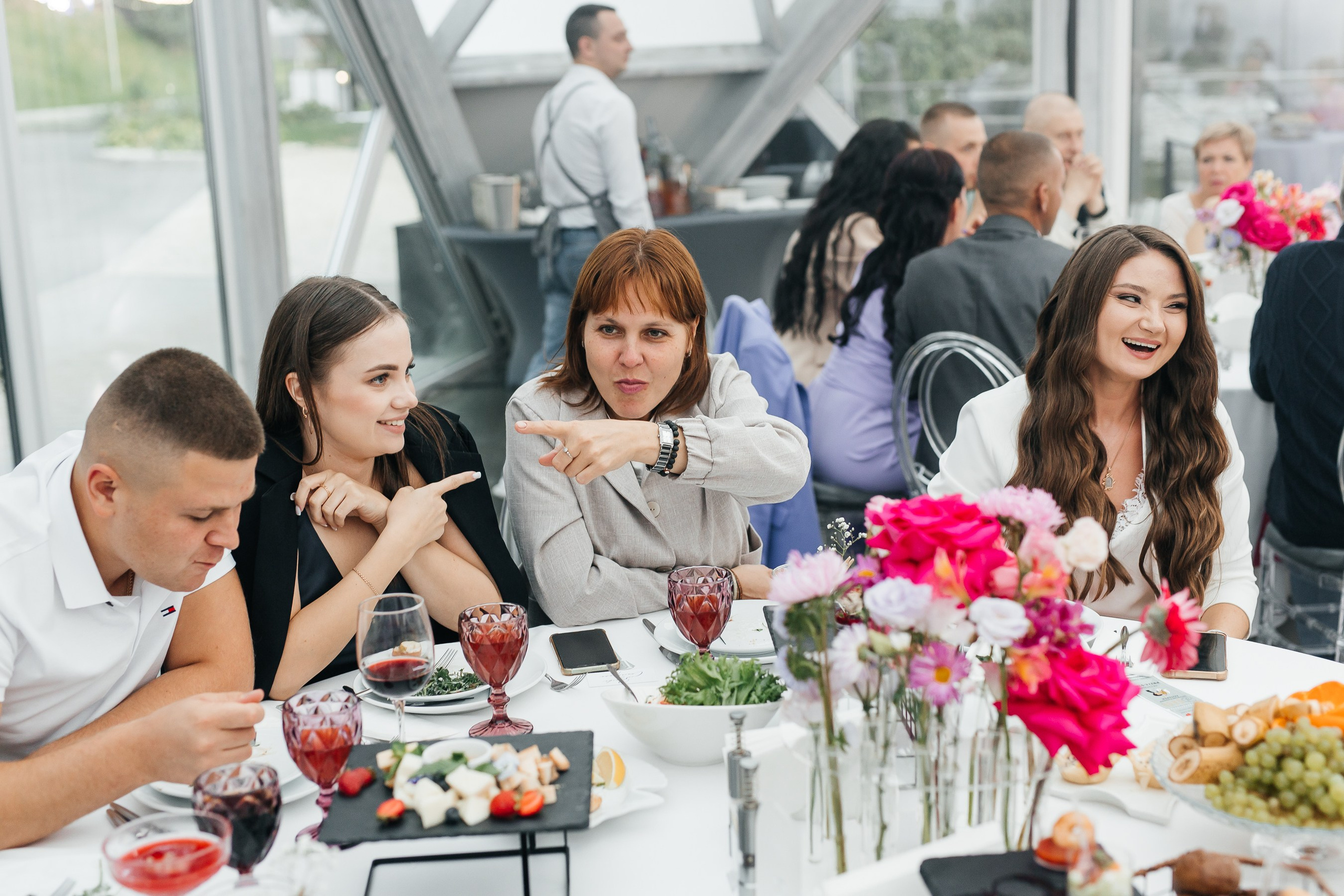 Атракцион чувств A&P. Свадебный фотограф Нижний Тагил Екатеринбург Серёдкина Виктория