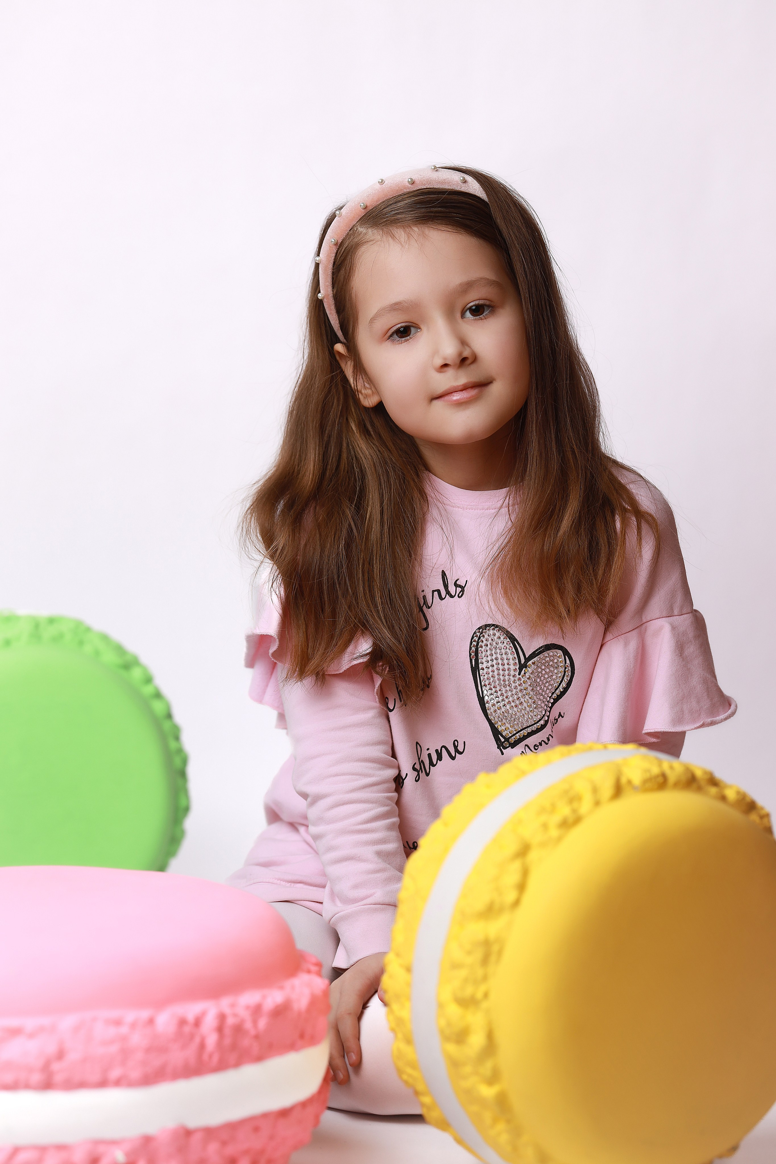 ДЕТСКИЙ САД. Школьный фотограф в Красноярске