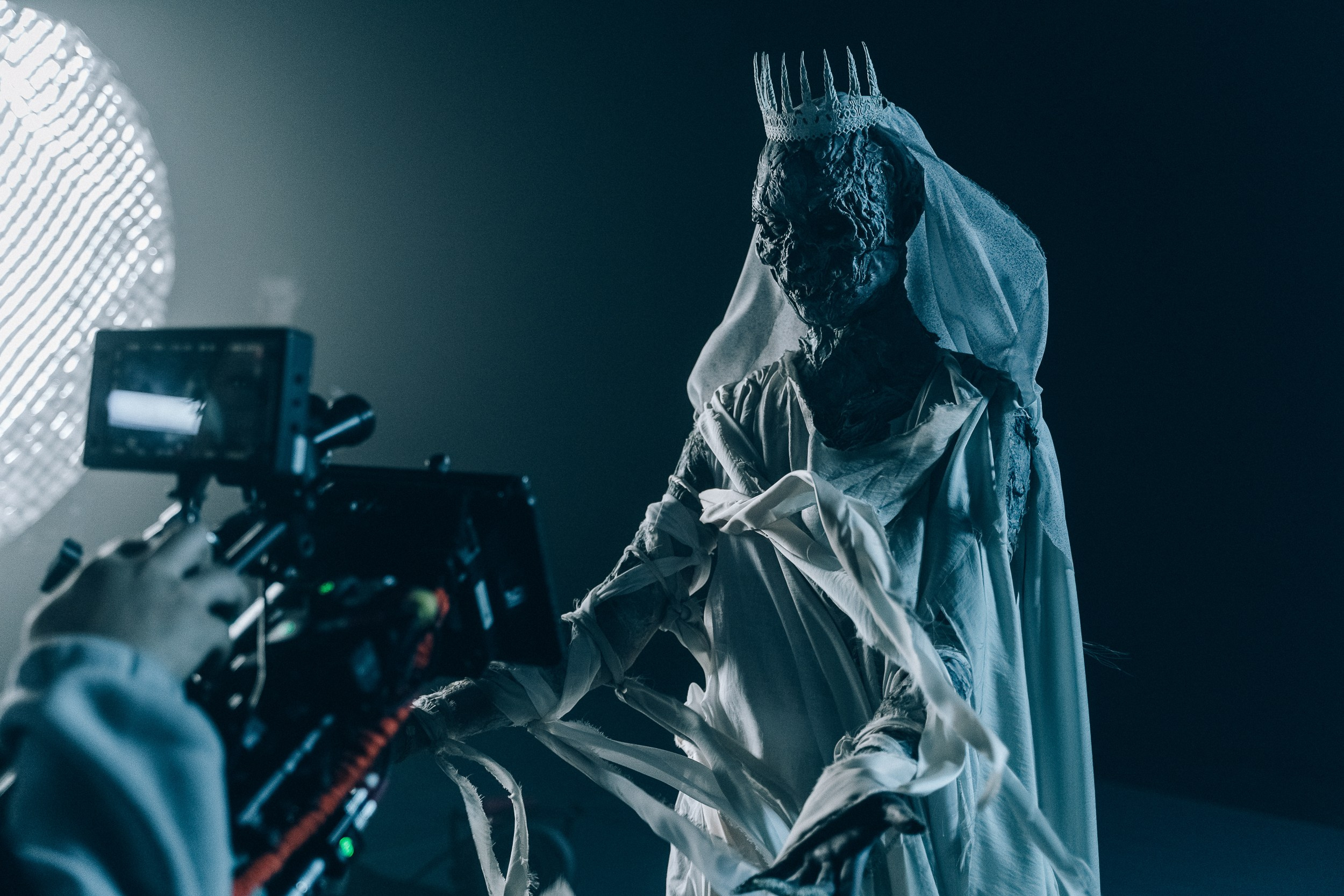 About NASTROE filmmaking crew. NASTROE Film production in Russia and Sri Lanka