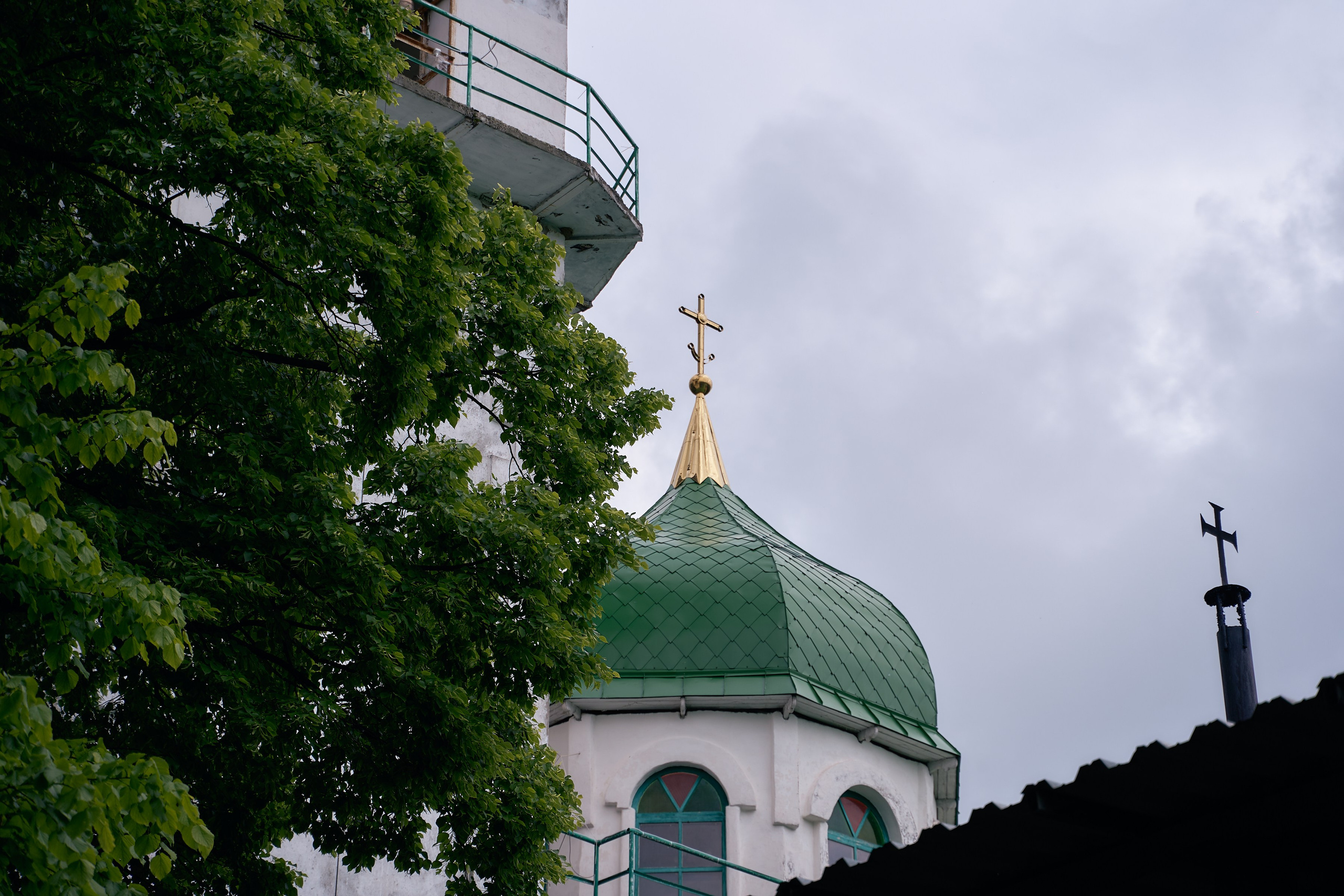 Монастырь. Петр Ступень. Свадебное, семейное фото и видео. Москва. Краснодар