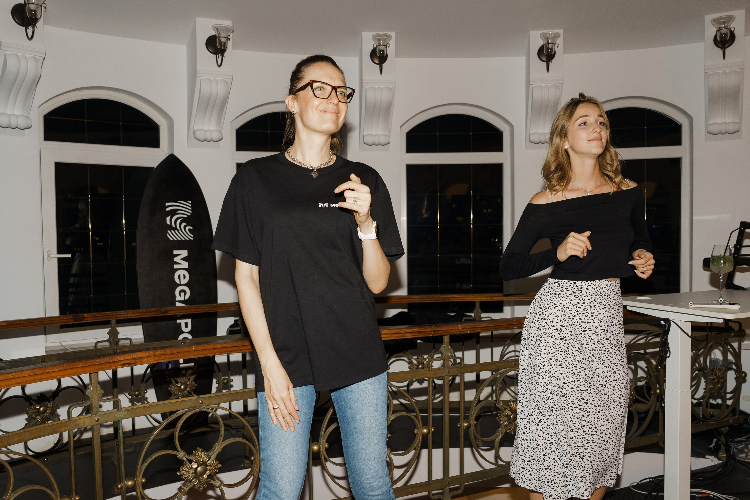 МЕДИА СЕКРЕТЫ на крыше. Свадебный фотограф в Москве и Подмосковье Виктор Одинцов