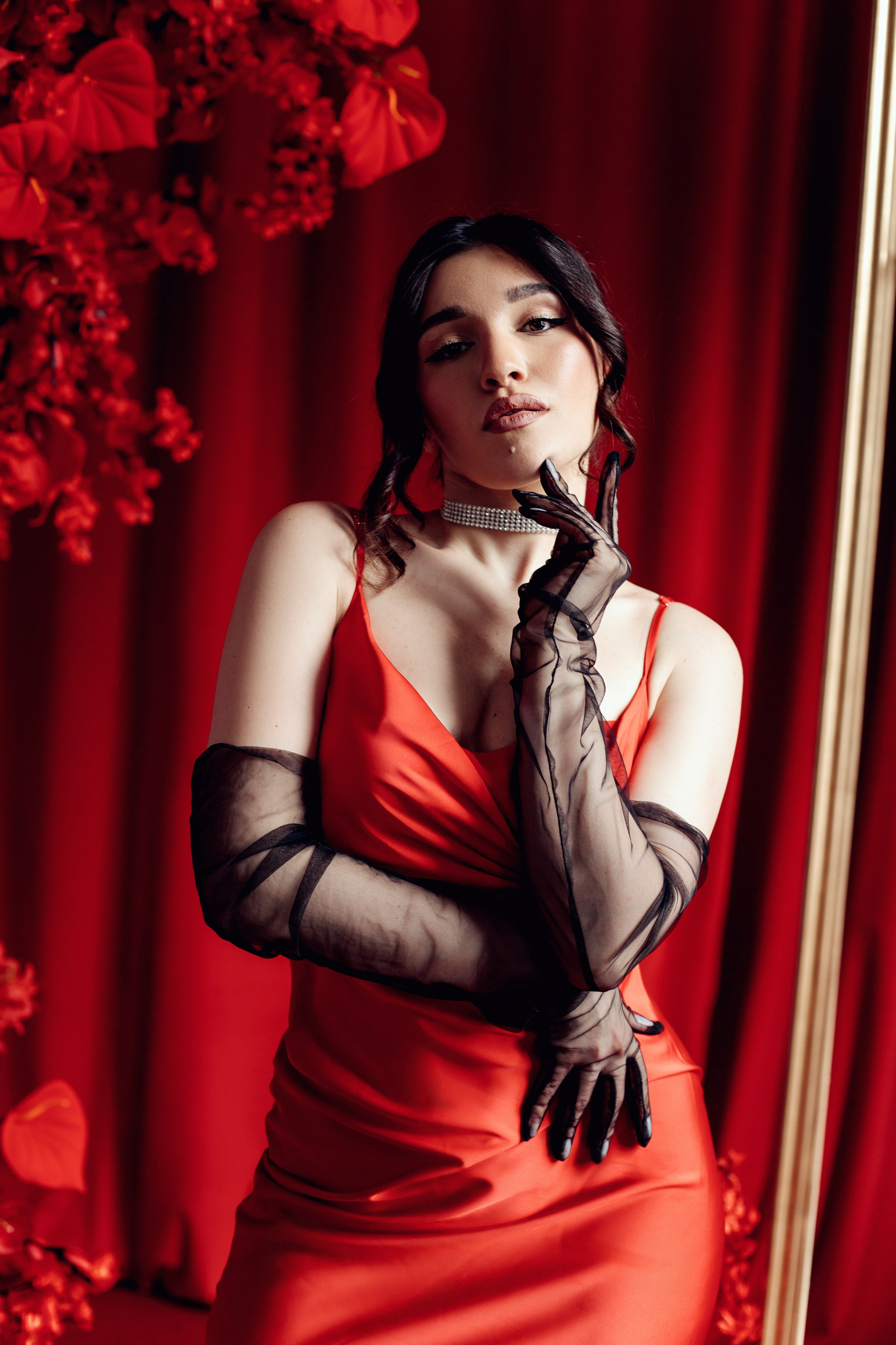 Екатерина Фабер, портретный фотограф, Ростов-на-Дону