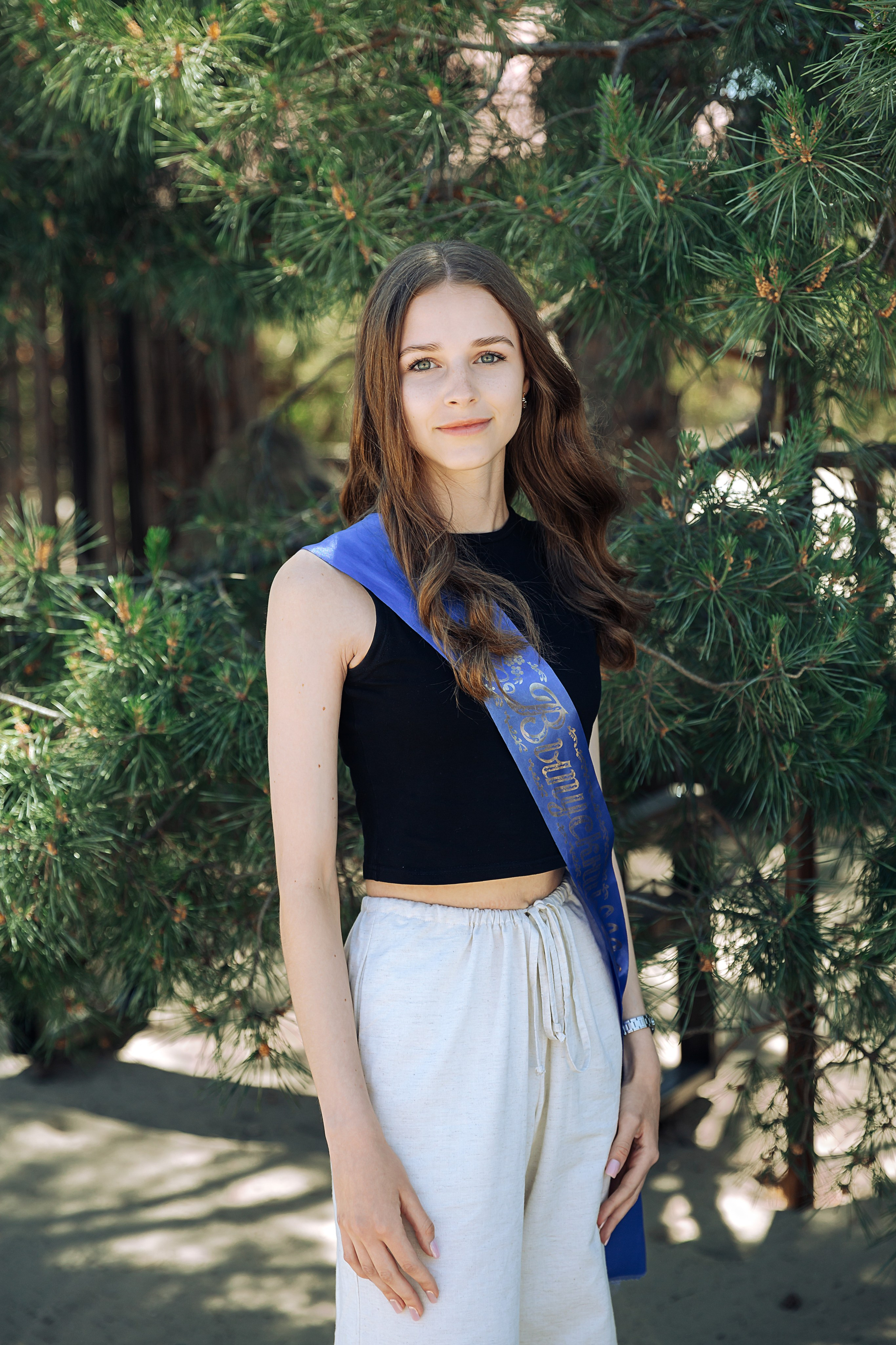 Выпускной на базе отдыха в Волгодонске