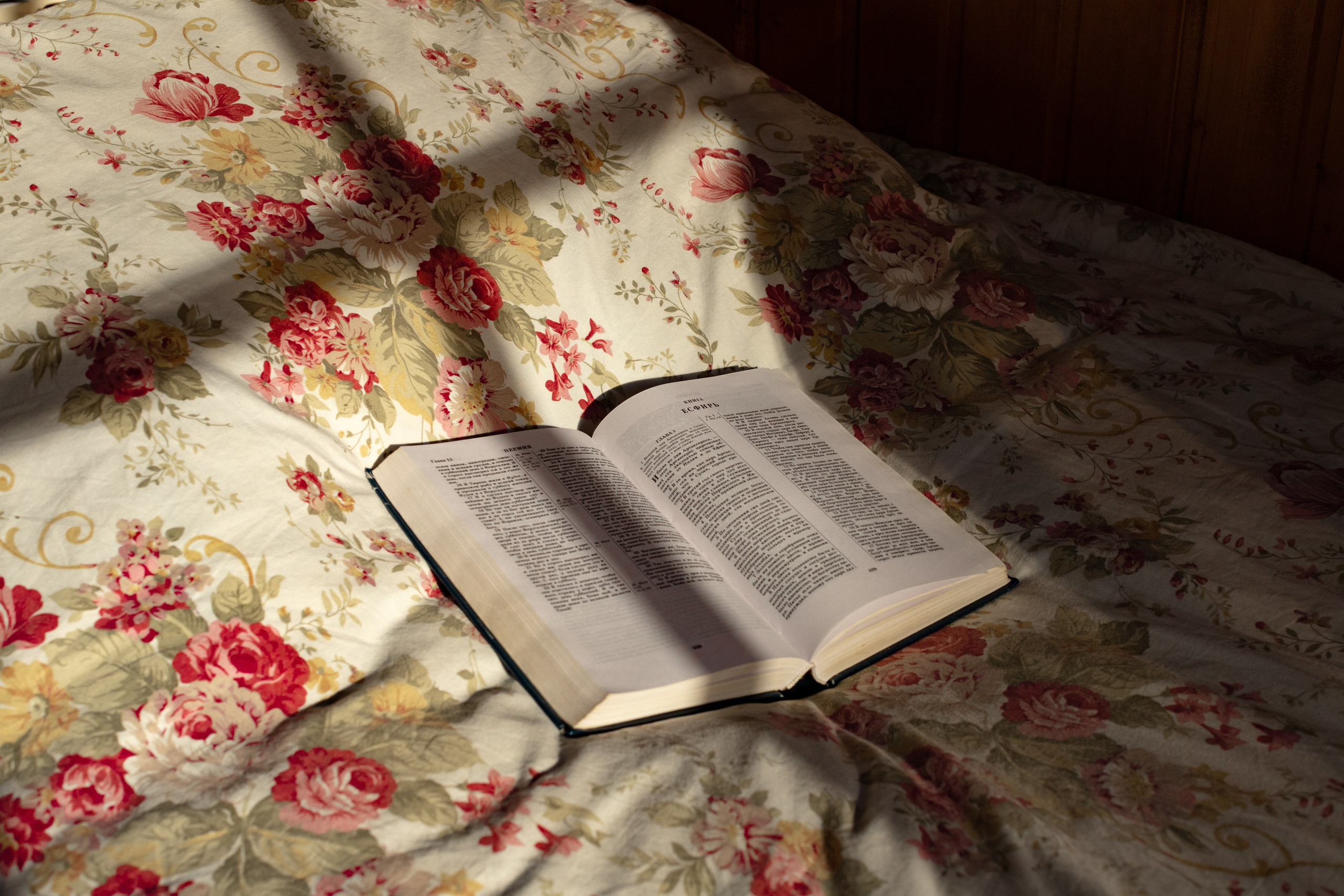 The High Land. Katerina Churbakova | Documentary photographer