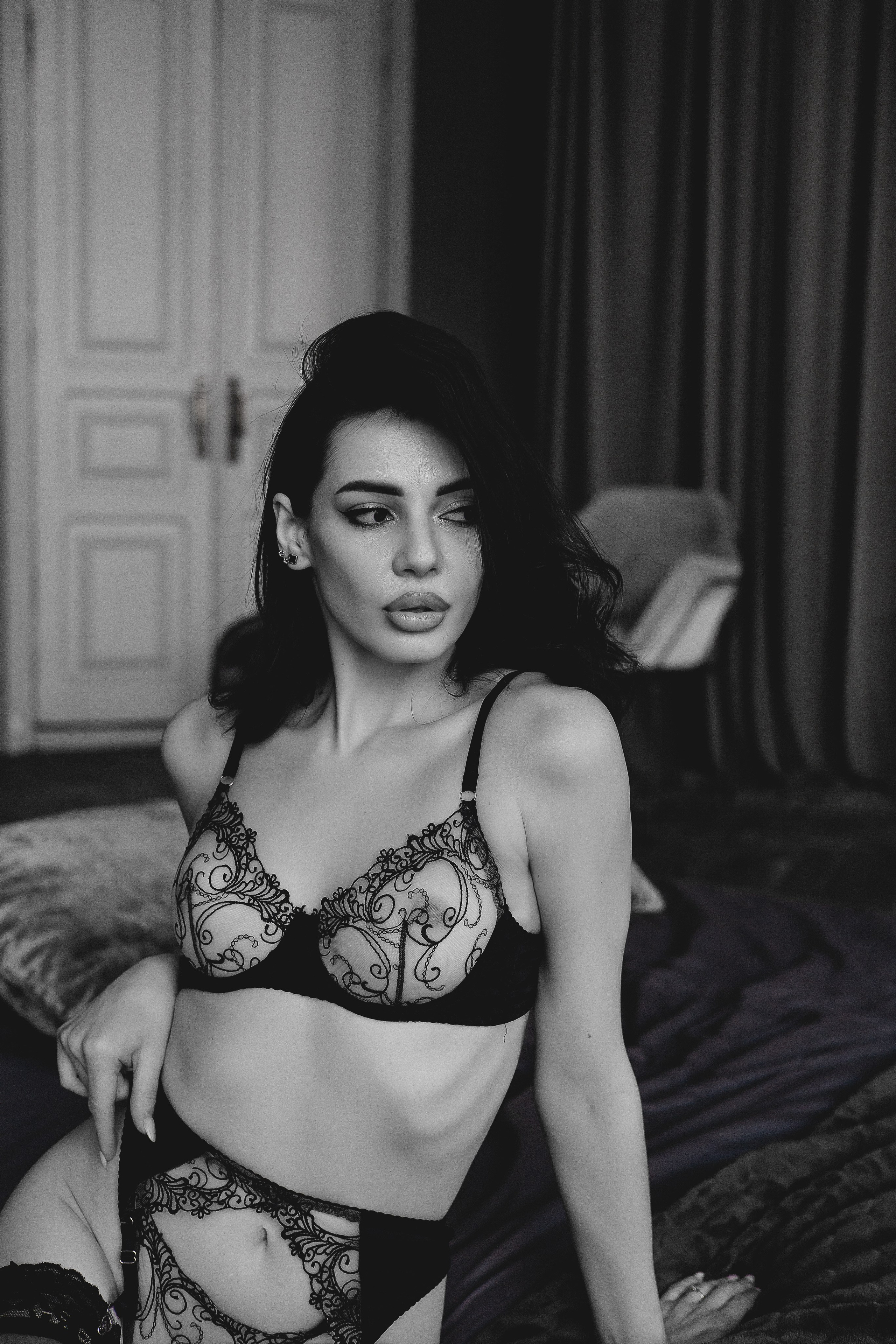 Темный ключ. Фотограф Ростов-на-Дону | фототерапевт