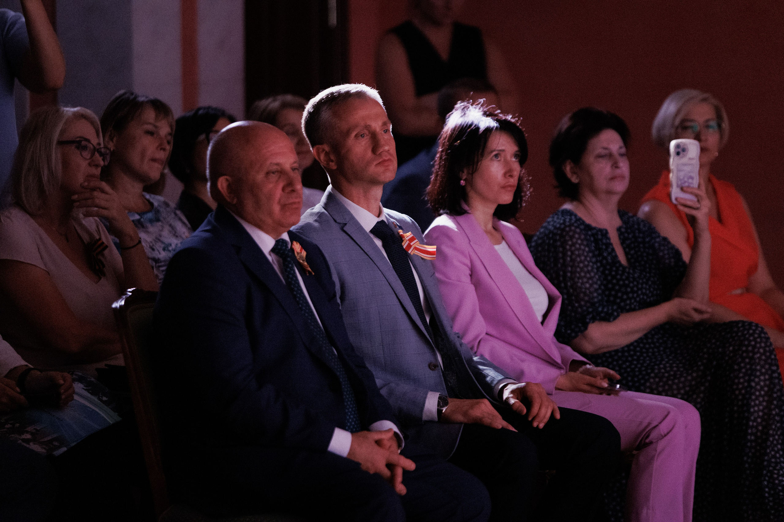 ПРЕЗЕНТАЦИЯ КНИГИ — 80 ЛЕТ ПОБЕДЫ. СВОИ. ФОТООТЧЕТЫ-СОБЫТИЯ-МЕСТА