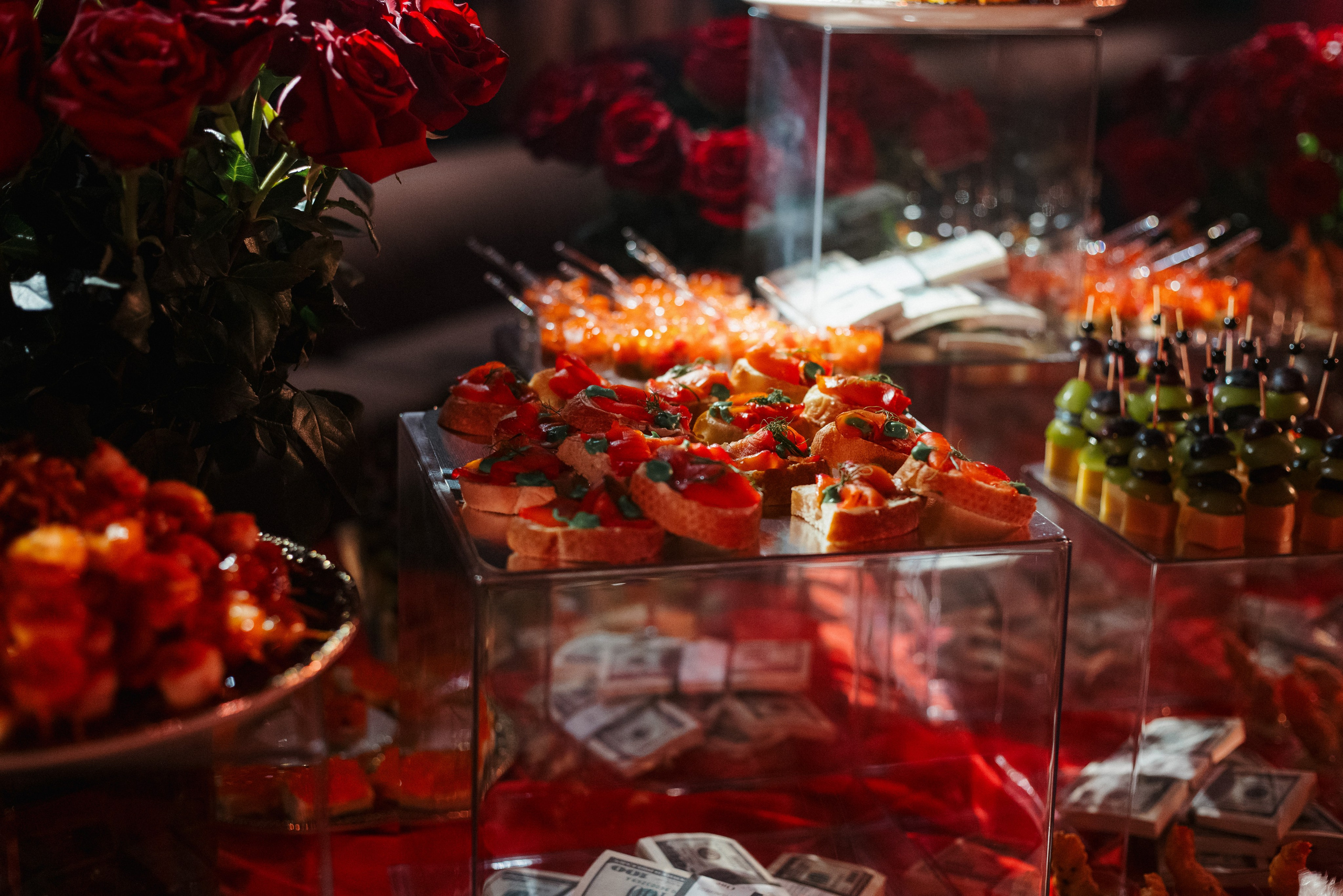 LA FAMIGLIA — SOLOVI — 1 YEAR. СВОИ. ФОТООТЧЕТЫ-СОБЫТИЯ-МЕСТА