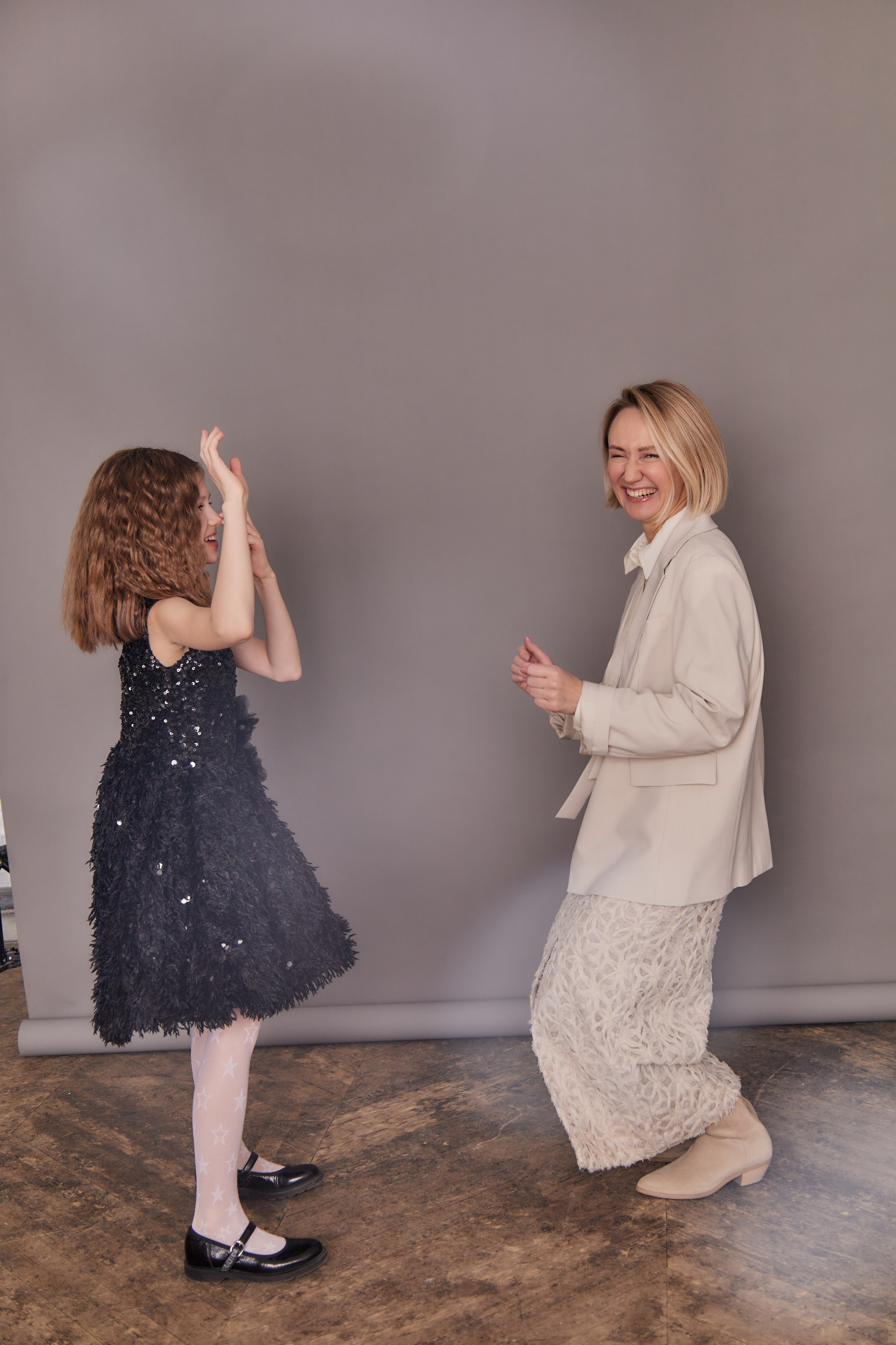 Семейный портрет. Фотограф в Москве Ярослава Фролова