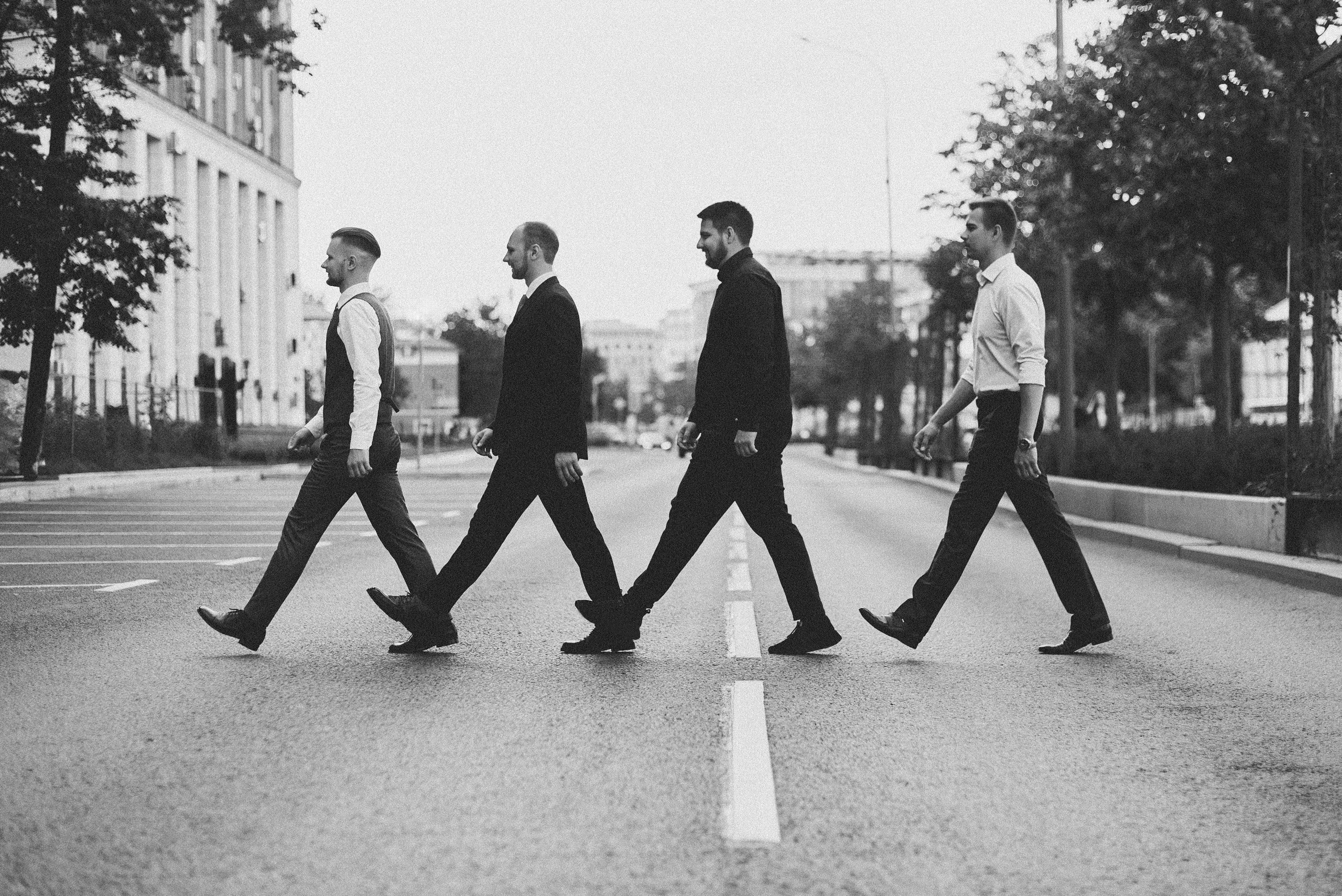 СВАДЕБНАЯ ФОТОСЪЁМКА. ФОТОГРАФ Кристина Павлова | МОСКВА