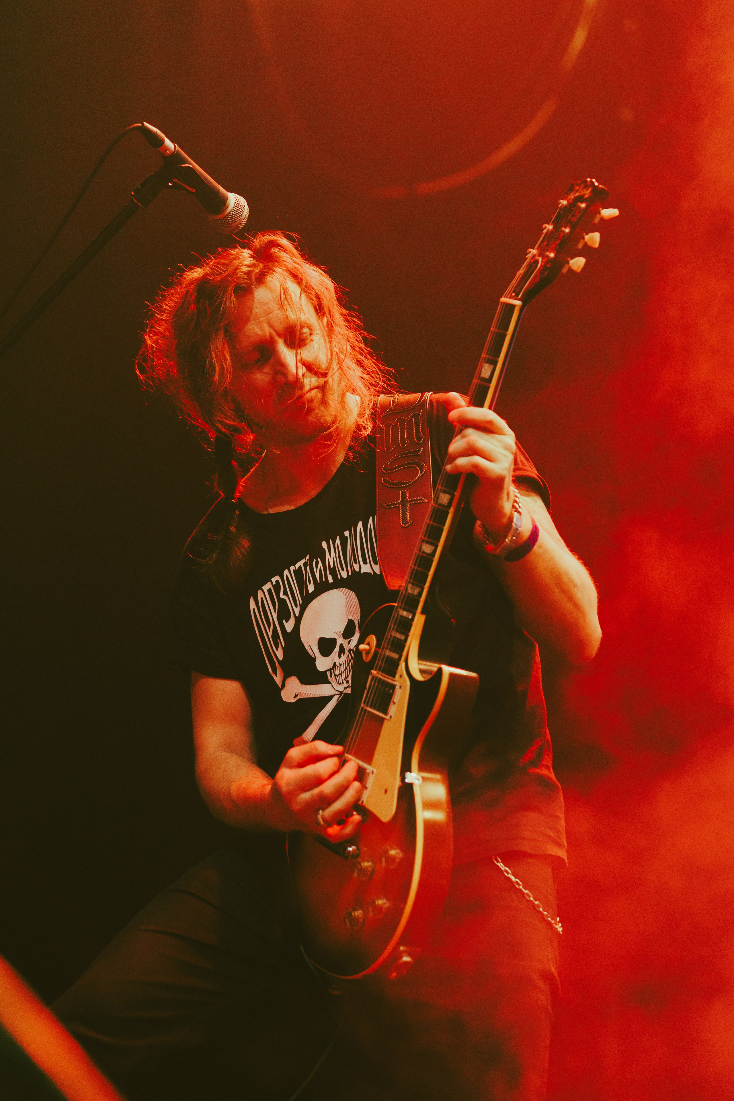 Съёмка концерта фестиваля шоу. Фотограф на мероприятие в Москве Марик