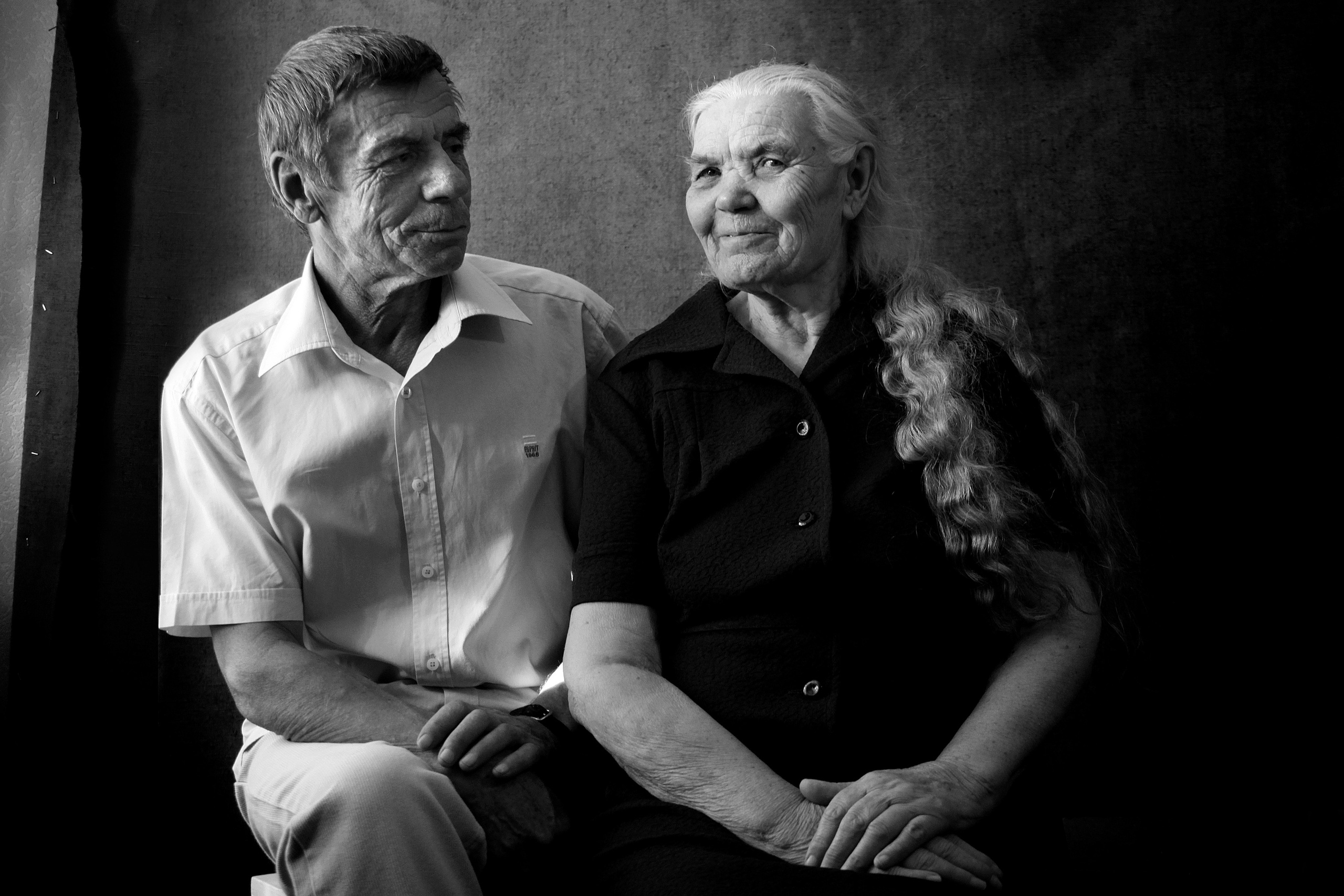 Арт. Женский фотограф Анна Галлей