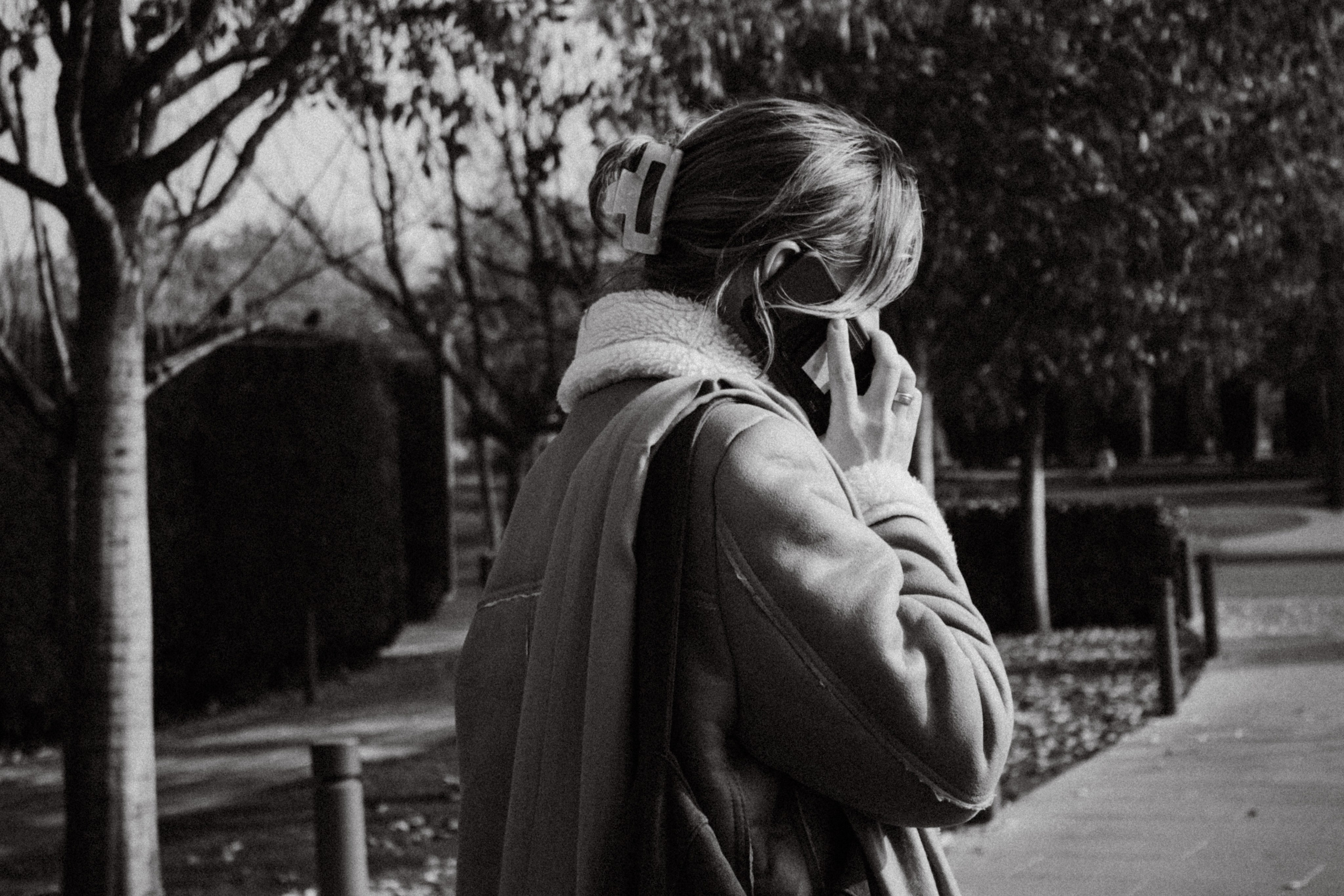 Лена|Парк Галицкого. Inga Simonova | Семейный и детский фотограф у моря