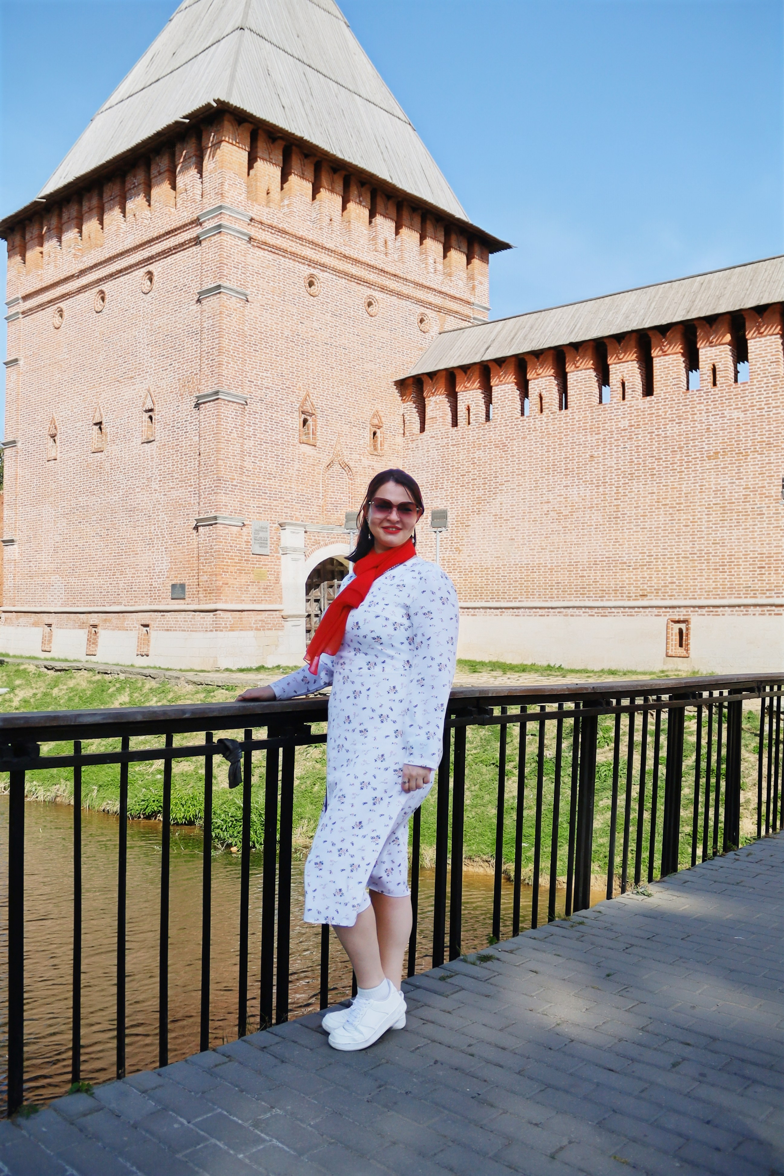 Международный эстафетный фестиваль PRОWOMENFEST 2024. Фотограф в Смоленске Ася Польшина