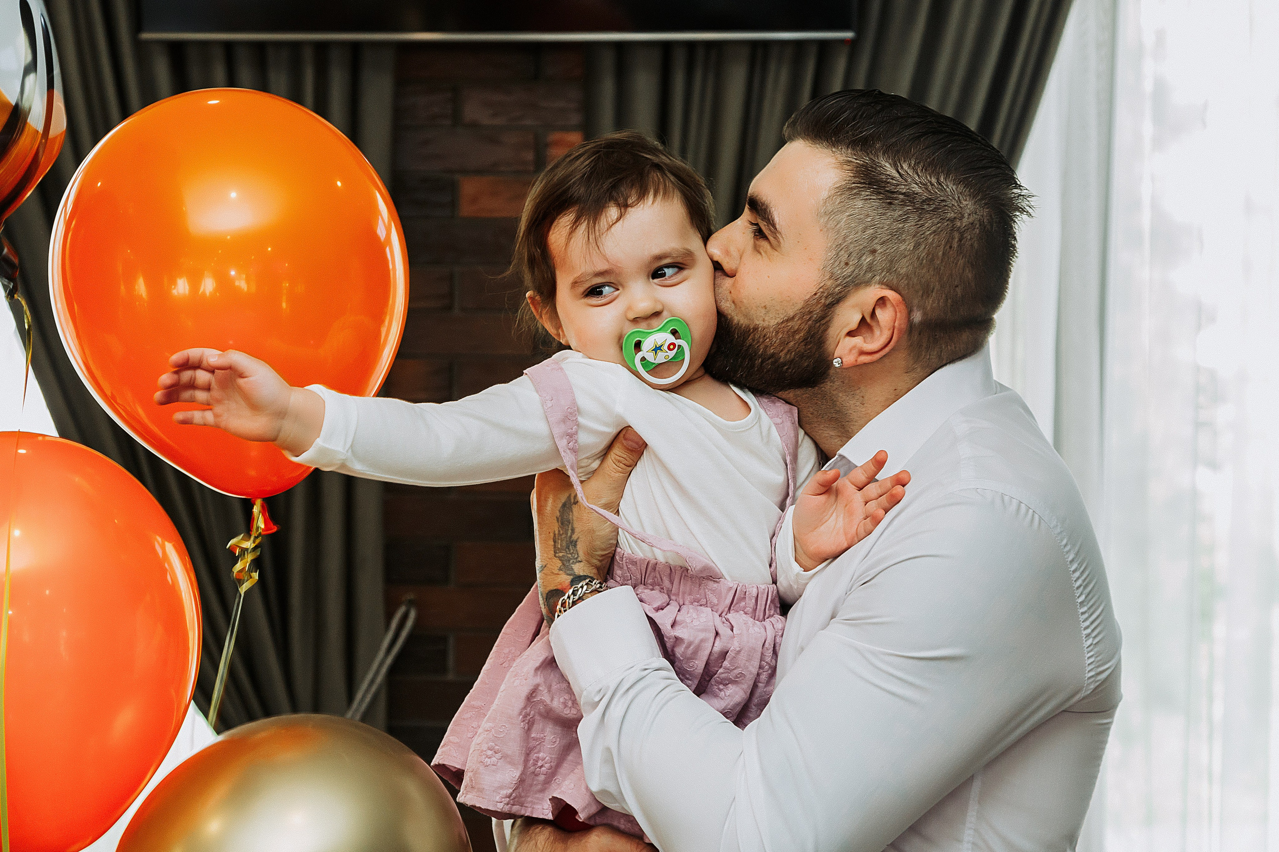 Фотограф на детский день рождения в Волгодонске