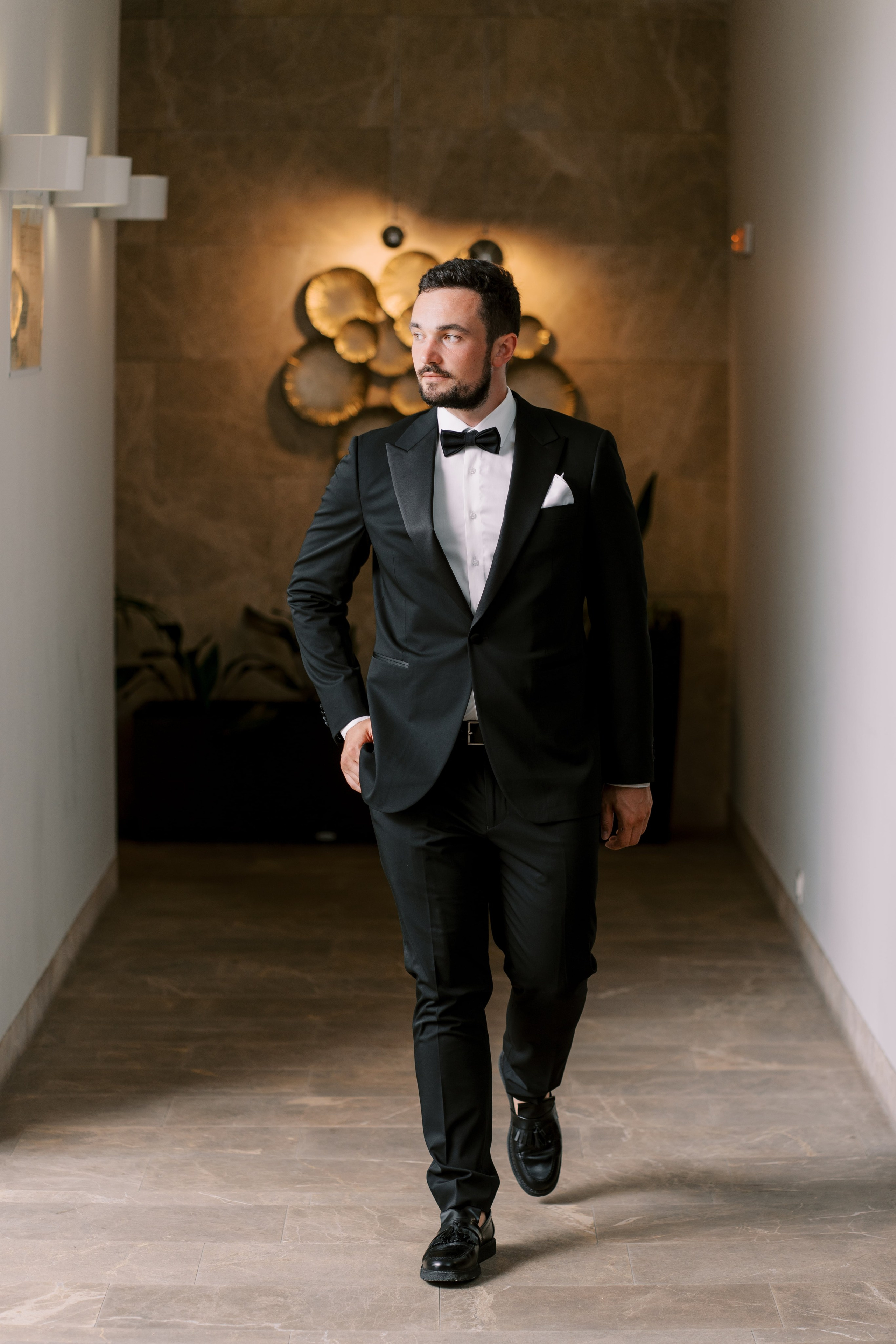 Алексей и Анна