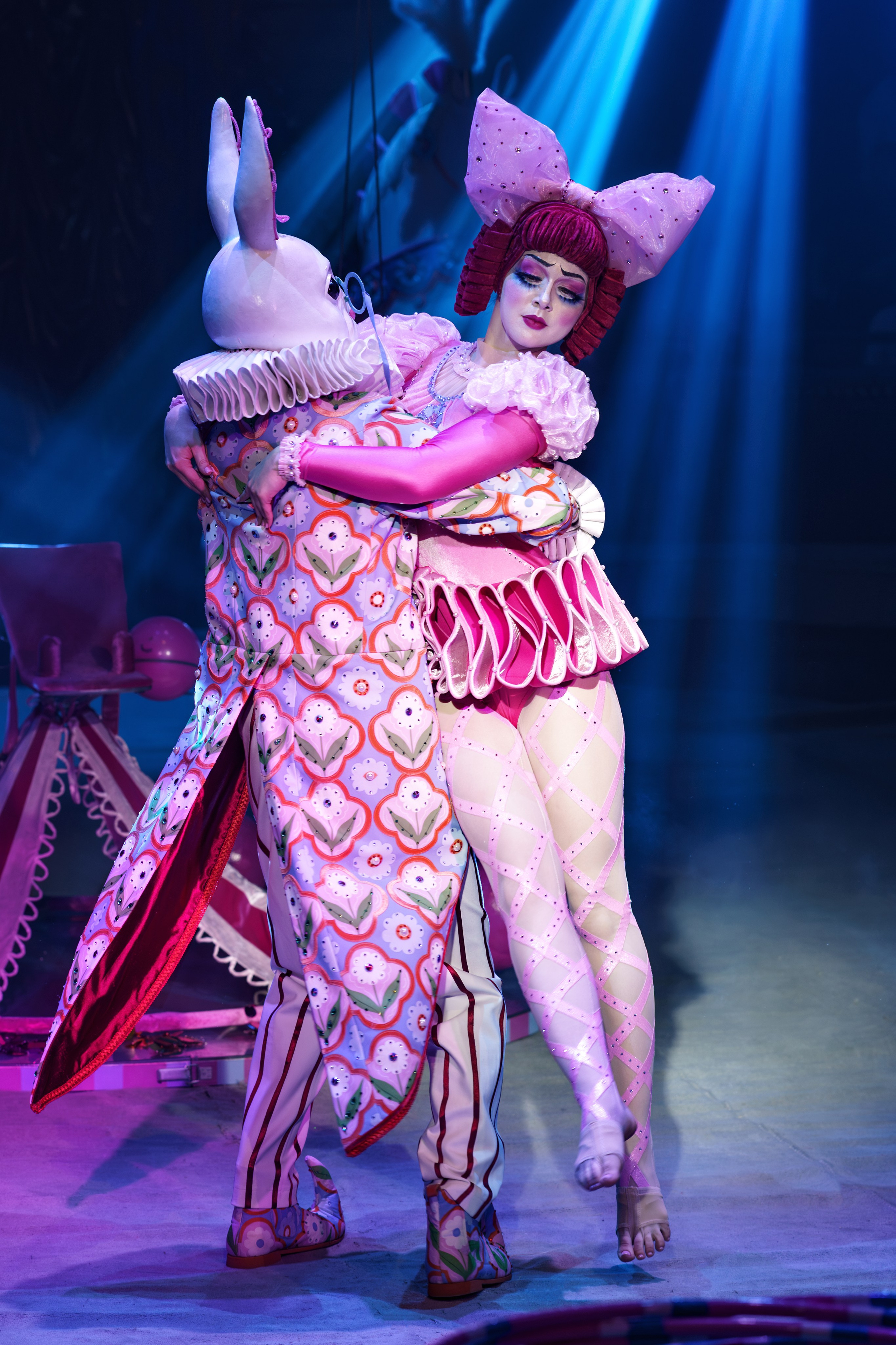 «Королевский цирк Гии Эрадзе»