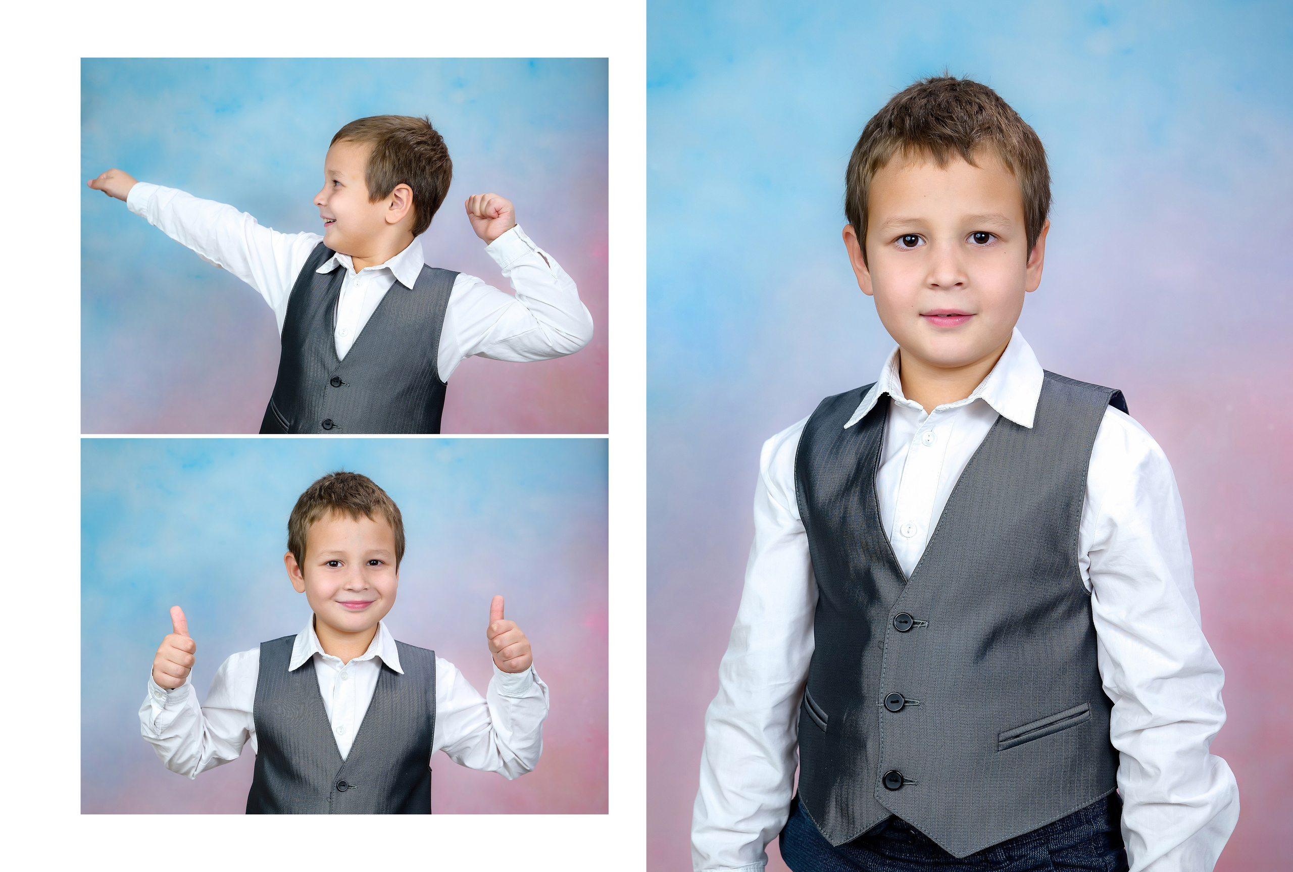 Фотокнига для выпускников детского сада Воронеж. Выпускные альбомы. Детский, школьный фотограф Наумова Марина Воронеж