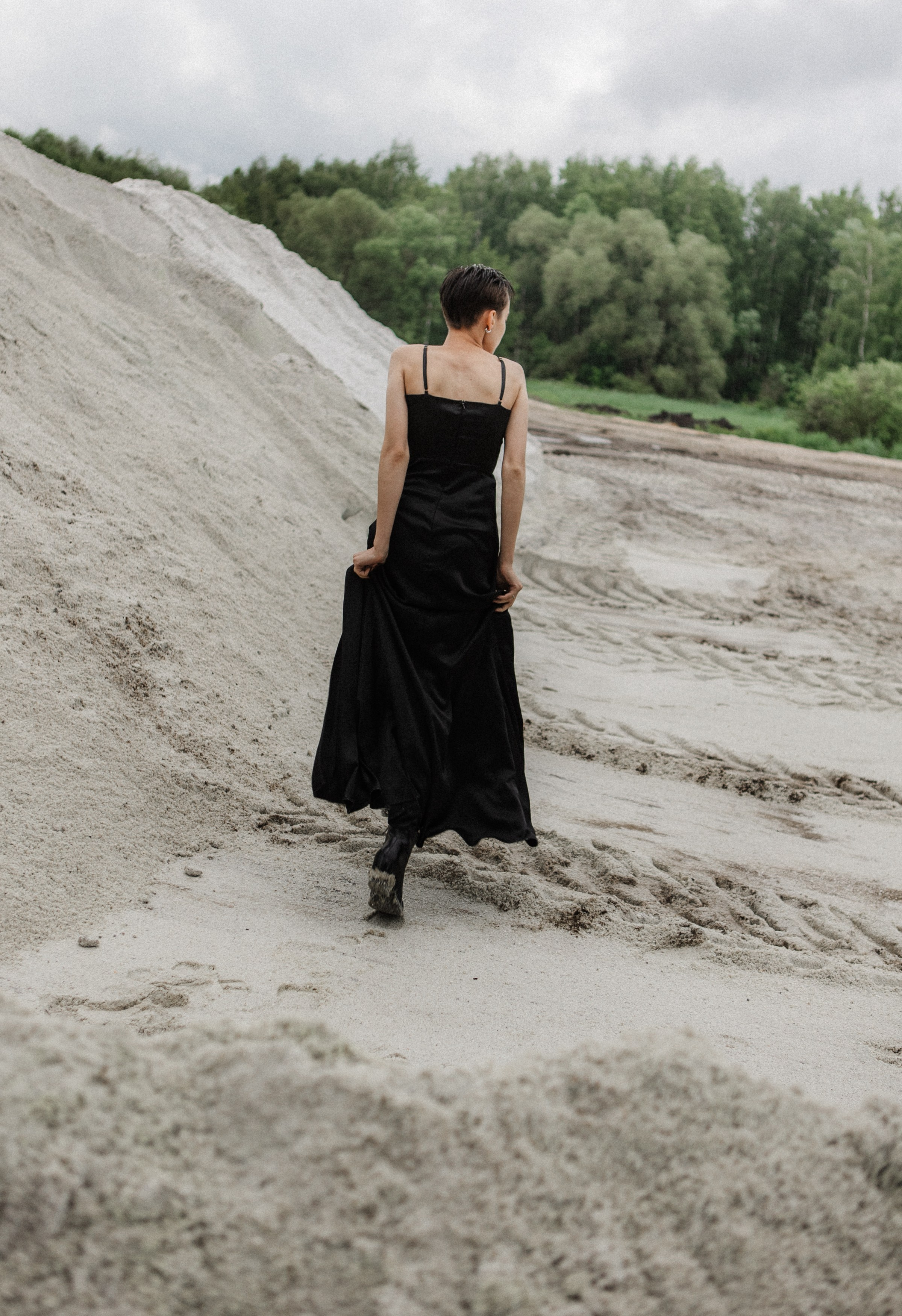 Виктория-Антуанетта. Фотограф Москва и Московская область