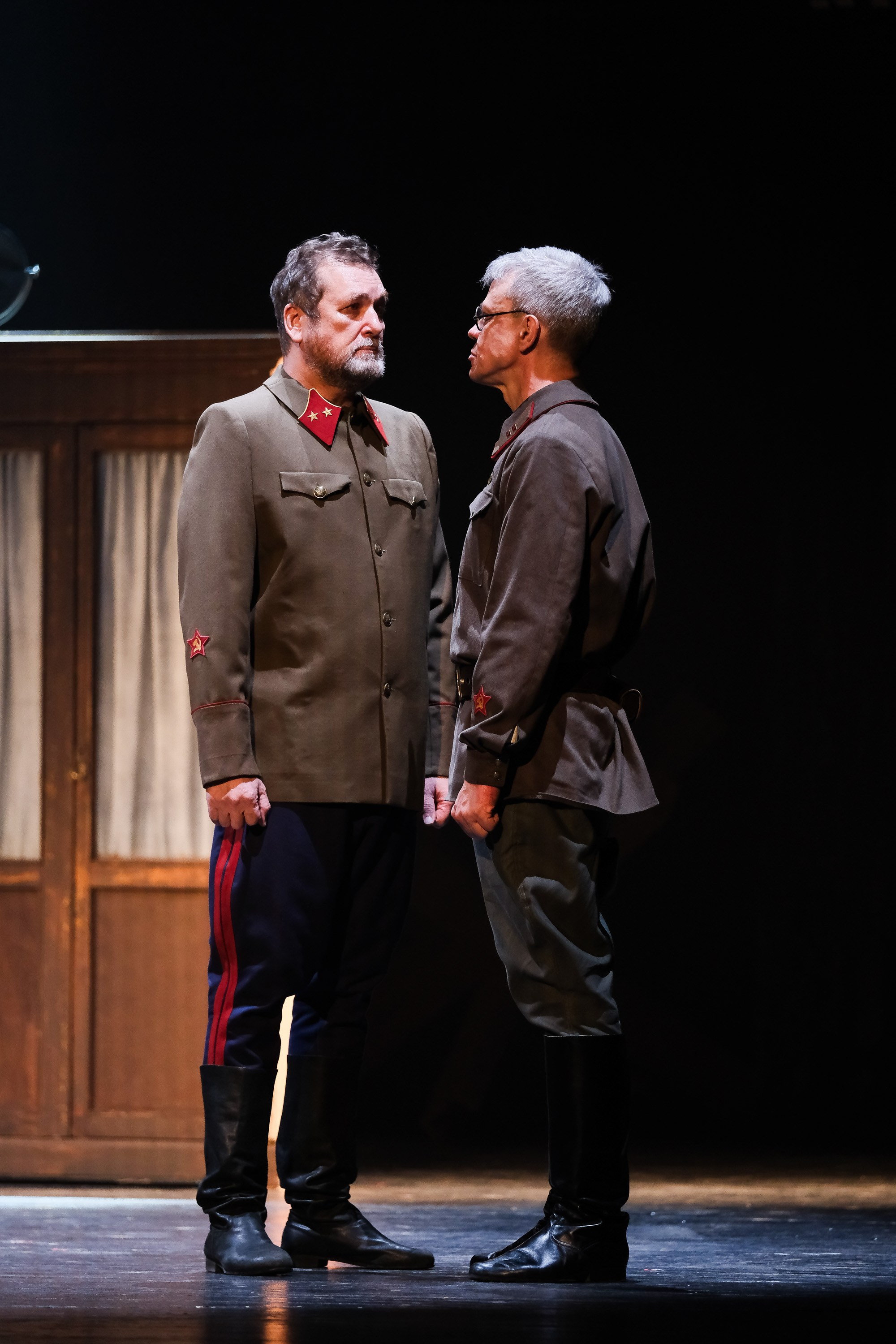 Записки военного корреспондента. Фотограф Анатолий Деникин