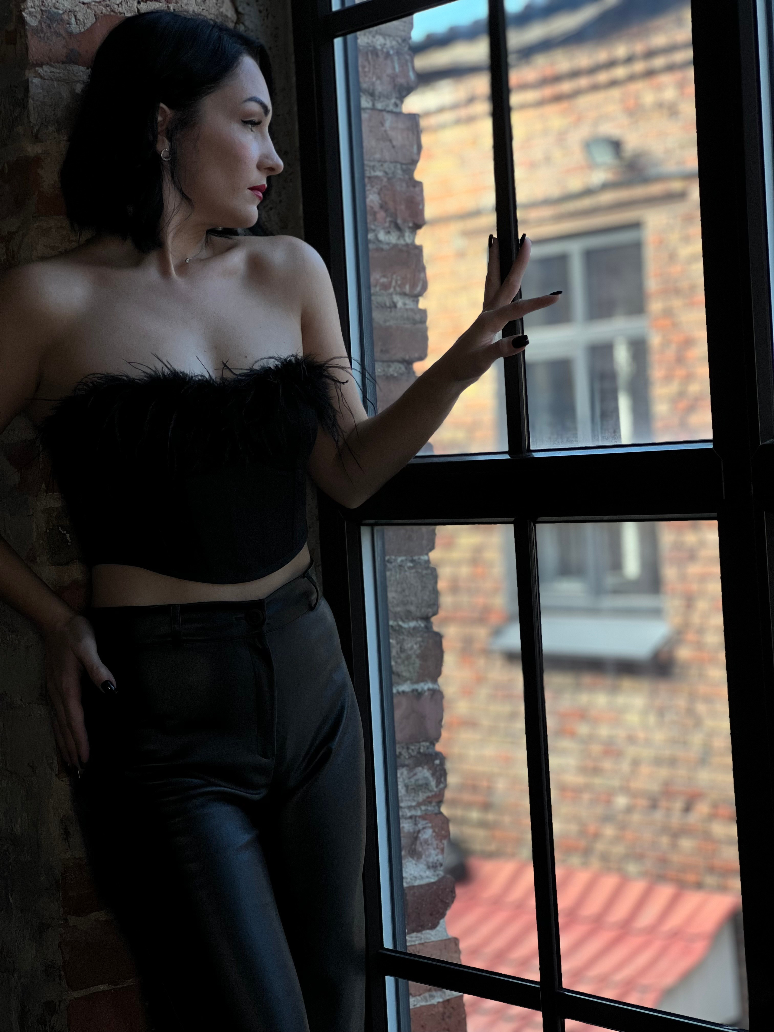 Контент-мейкер и лайф-терапевт