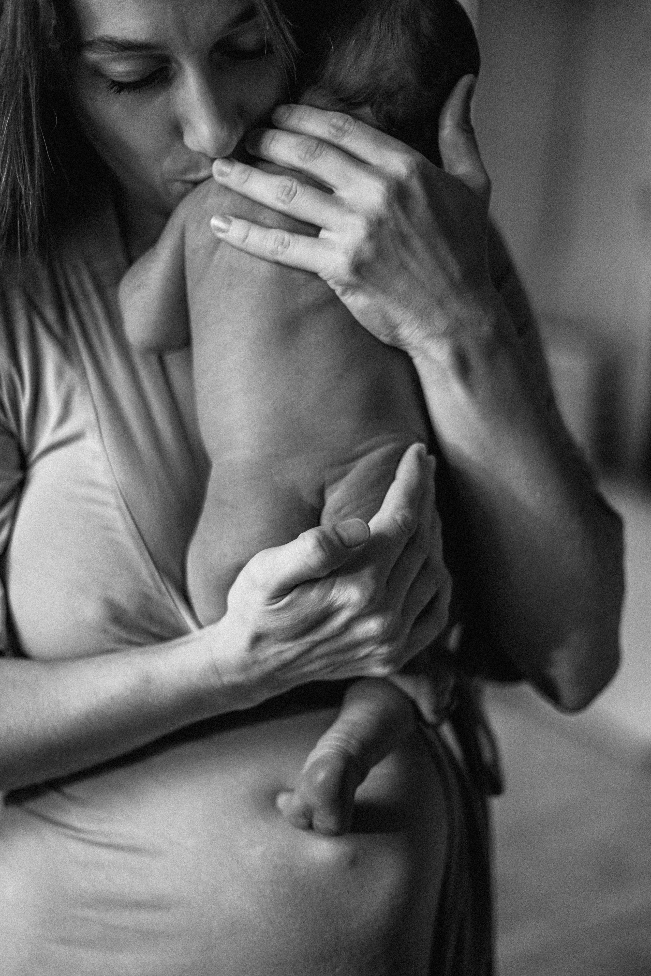 Фотограф в Москве Базанова Дарья