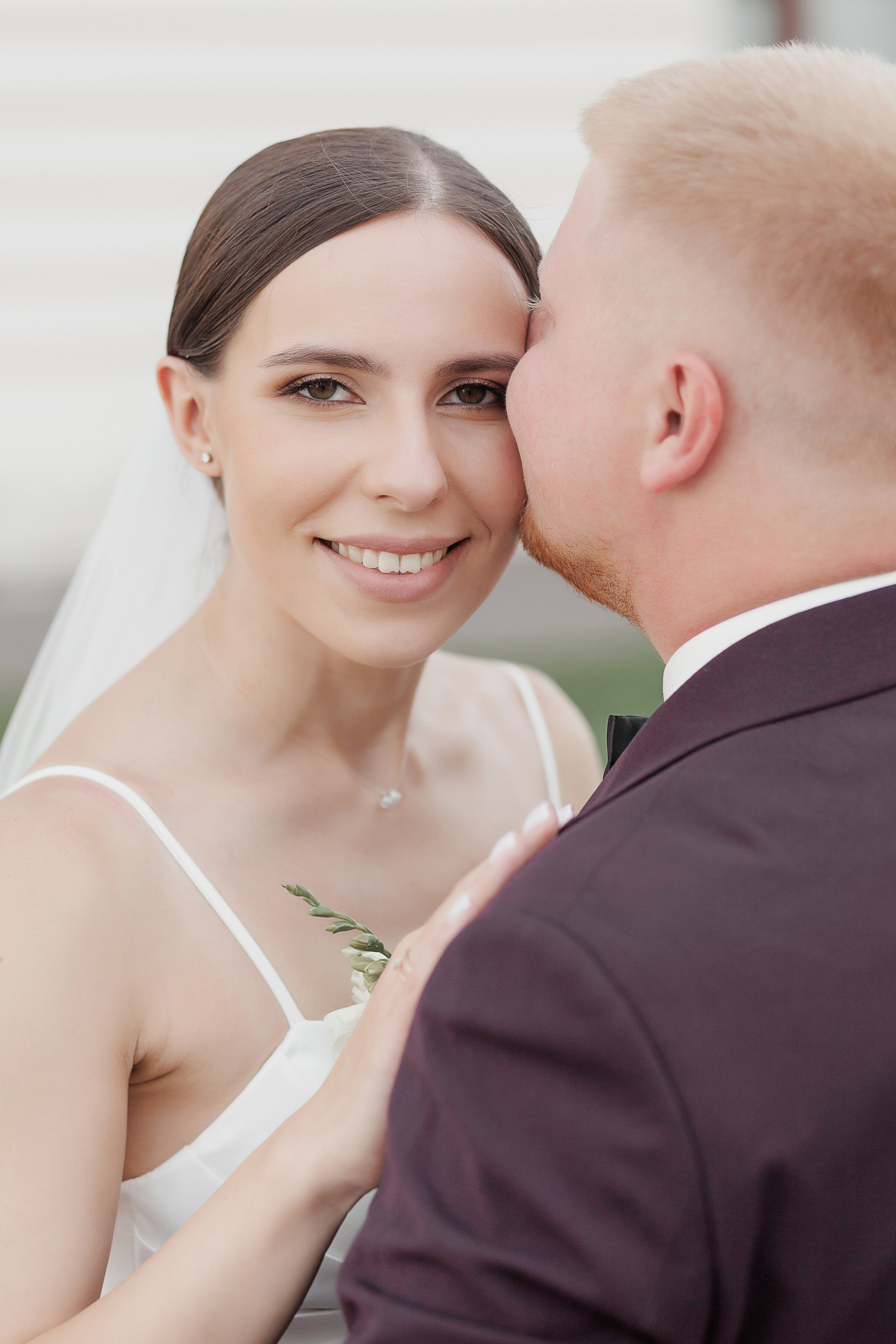Свадебная съемка (1). Свадебный и семейный фотограф в Твери и Тверской области