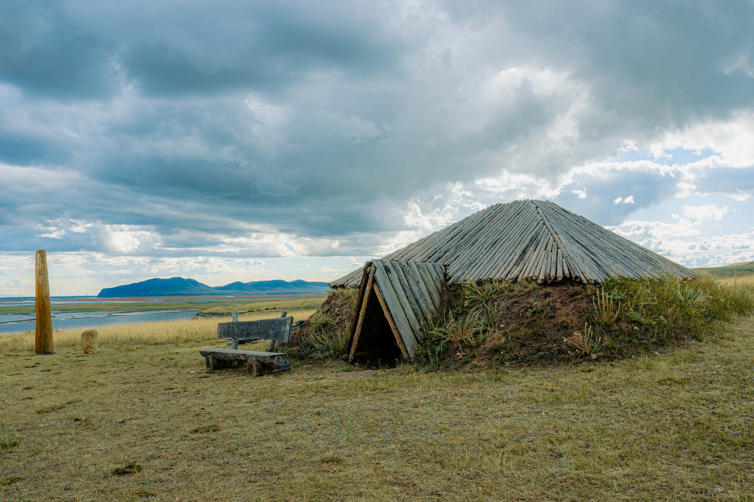Локации для киносъемок в Республике Хакасия. Центр развития кинопроизводства Республики Хакасия