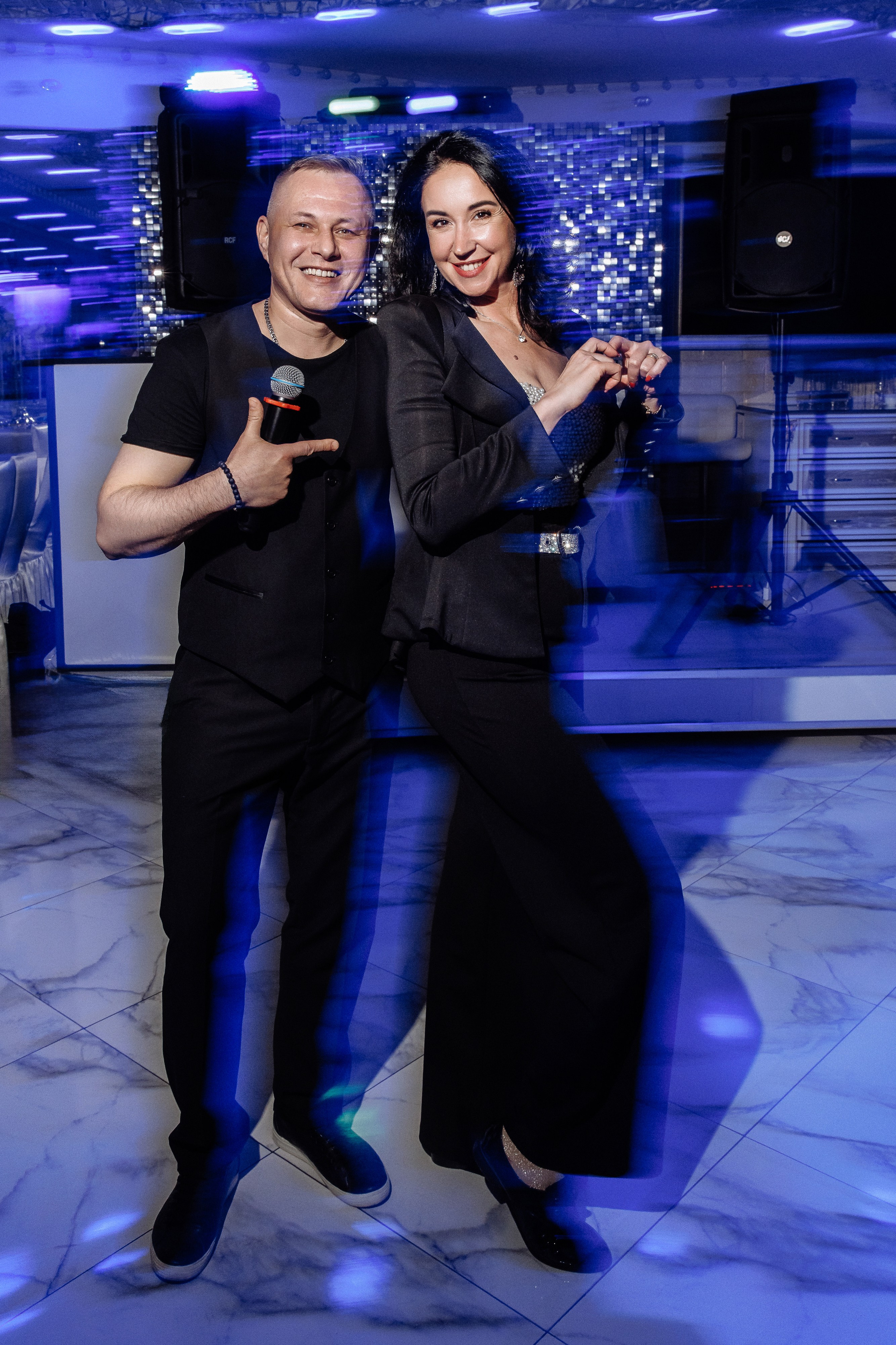 Анонс свадьбы Максим и Алина. Свадебный фотограф в Воронеже Денис Коровин