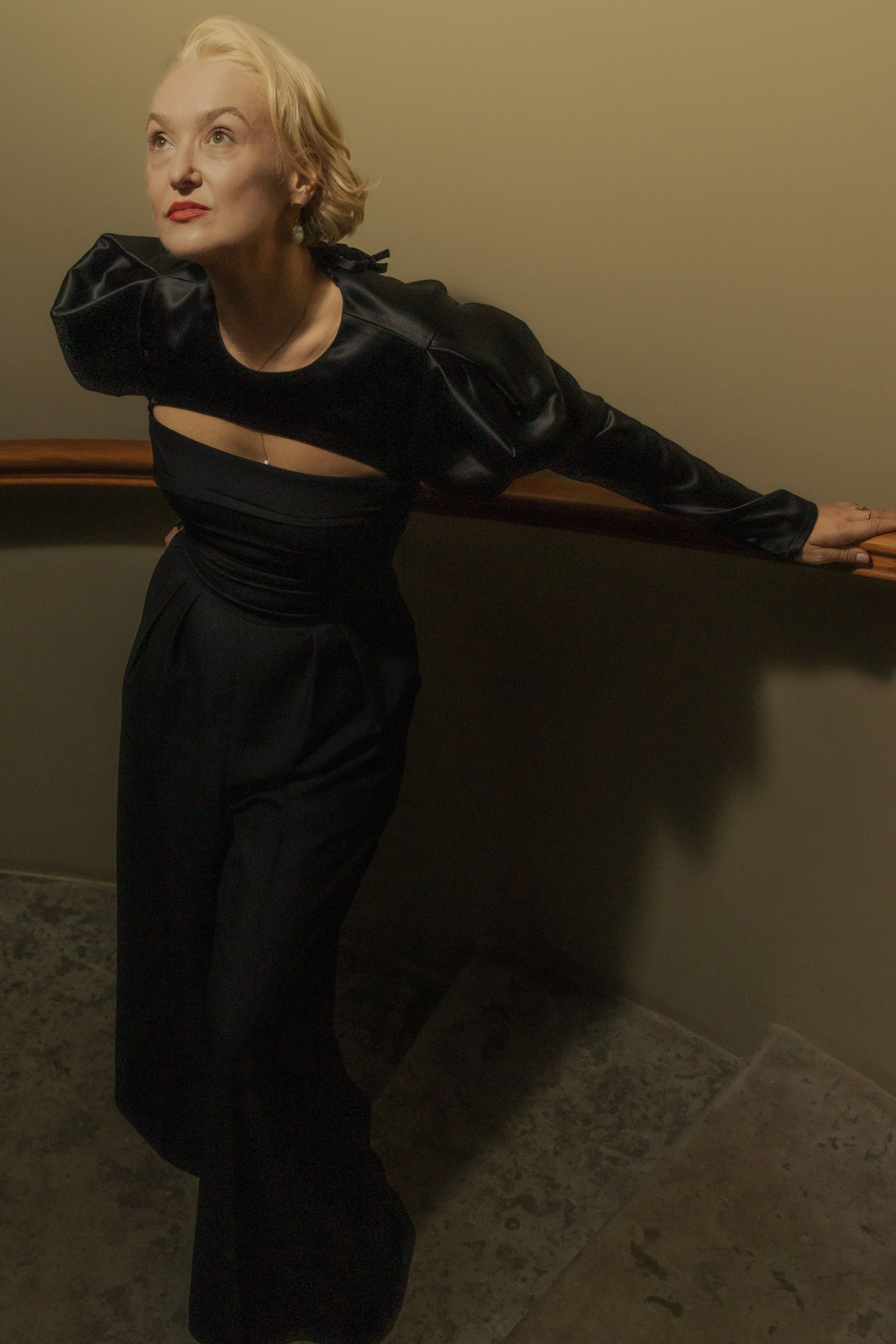 Прикосновение Бога, Мира, 2025