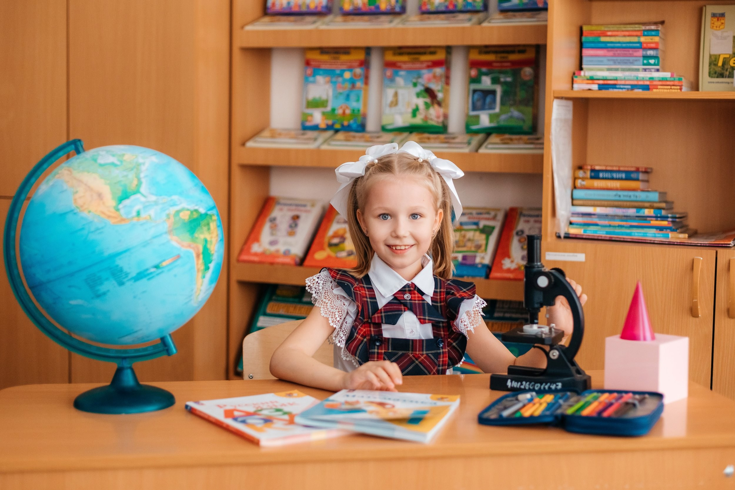 Фотограф для школьников. Фотограф Марина Верятинская | Краснодар