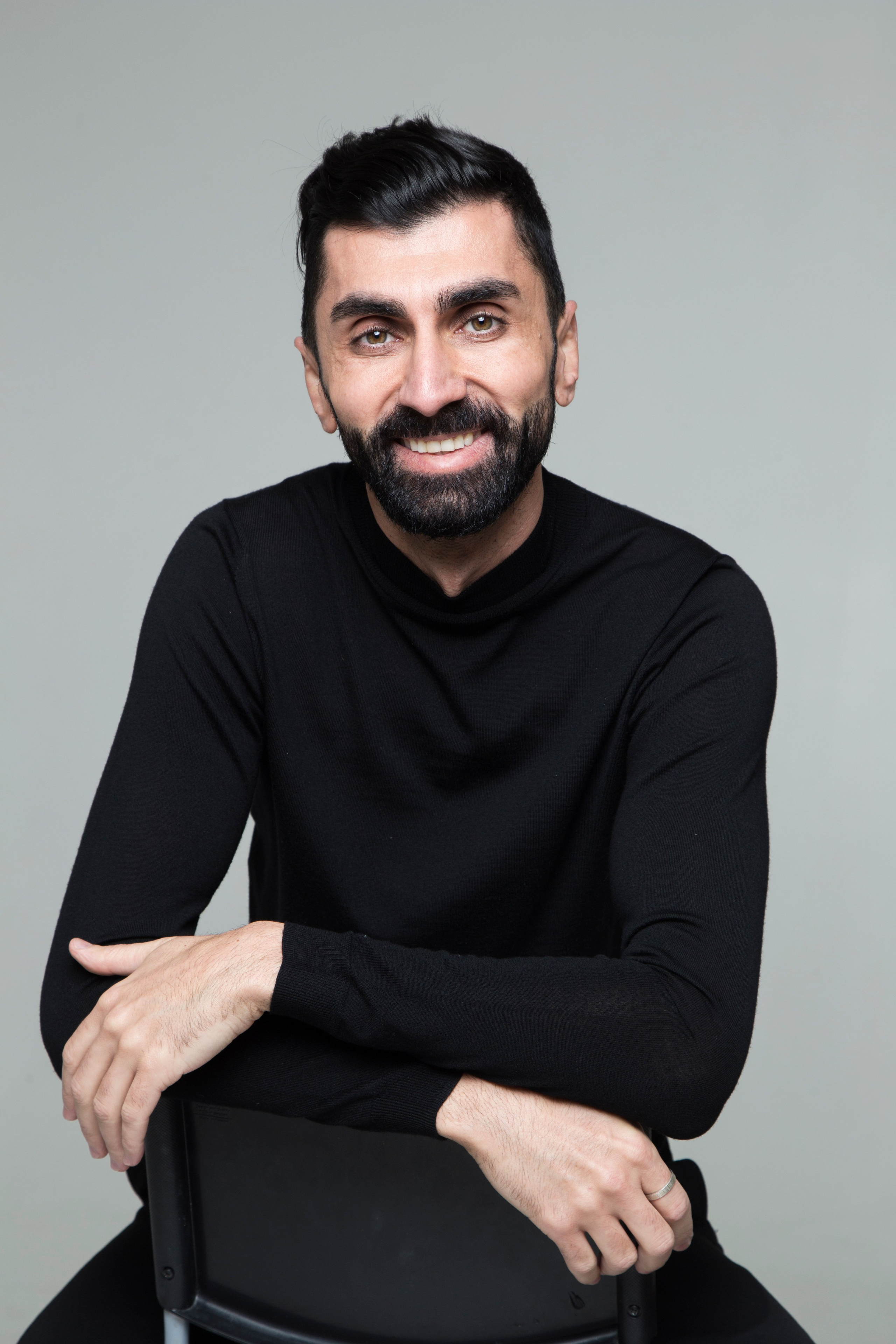 Бизнес съемки. Главная