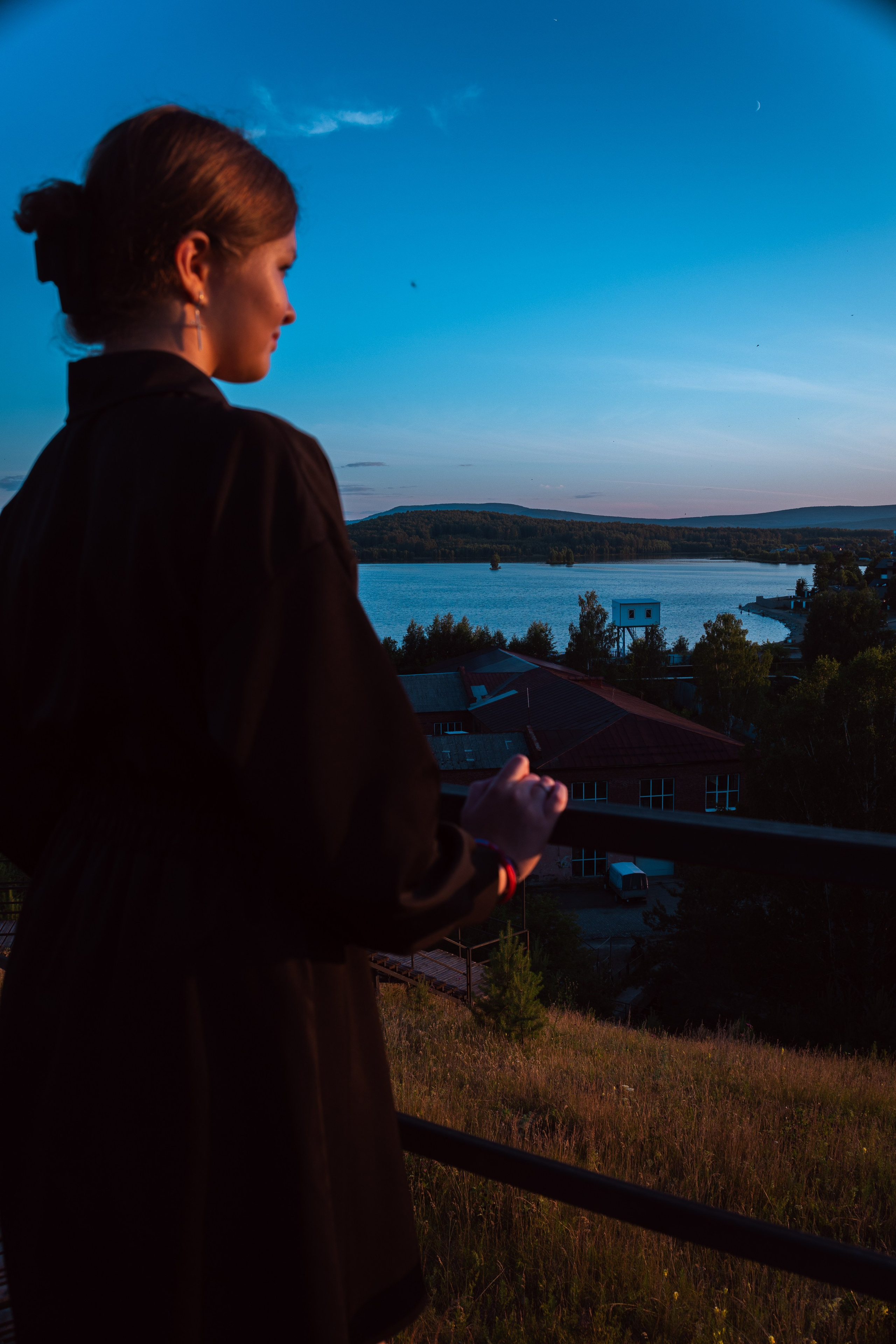 Места для фотосессий в Нижнем Тагиле. Фотограф Рябинин Евгений. Нижний тагил\Екатеринбург