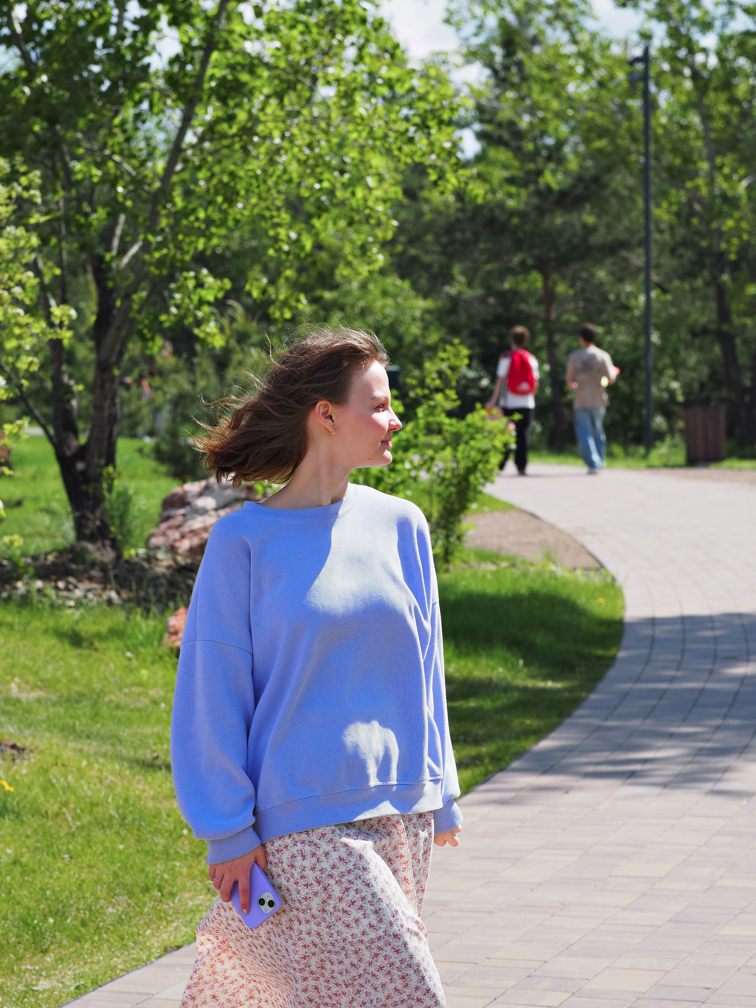 Яркие детки. Семейный фотограф в Красноярске Лизоркина Вера