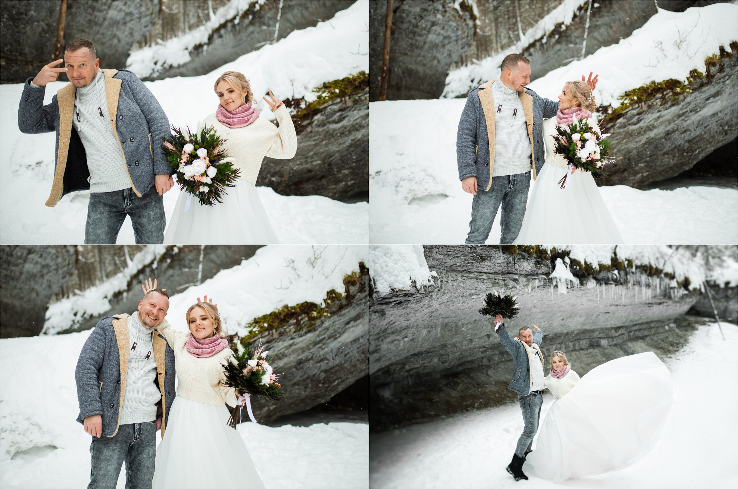 Мини истории mix — ЗИМА. Свадебный, семейный фотограф и видеограф в Перми Павел Савин