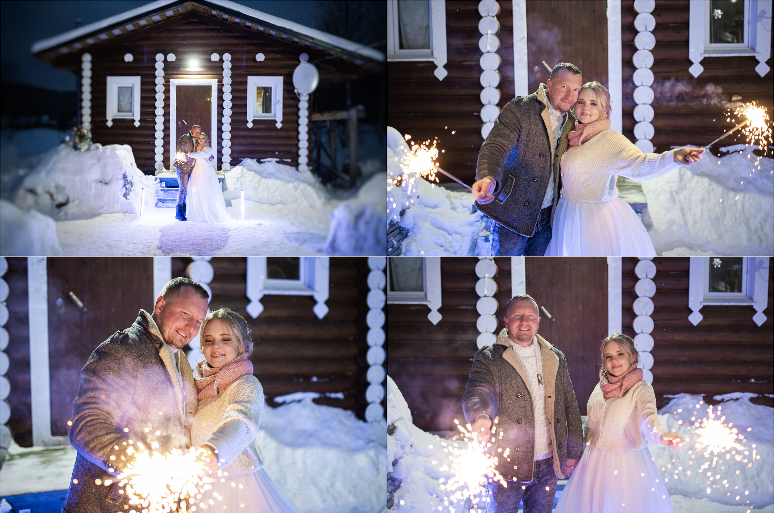 Мини истории mix — ЗИМА. Свадебный, семейный фотограф и видеограф в Перми Павел Савин