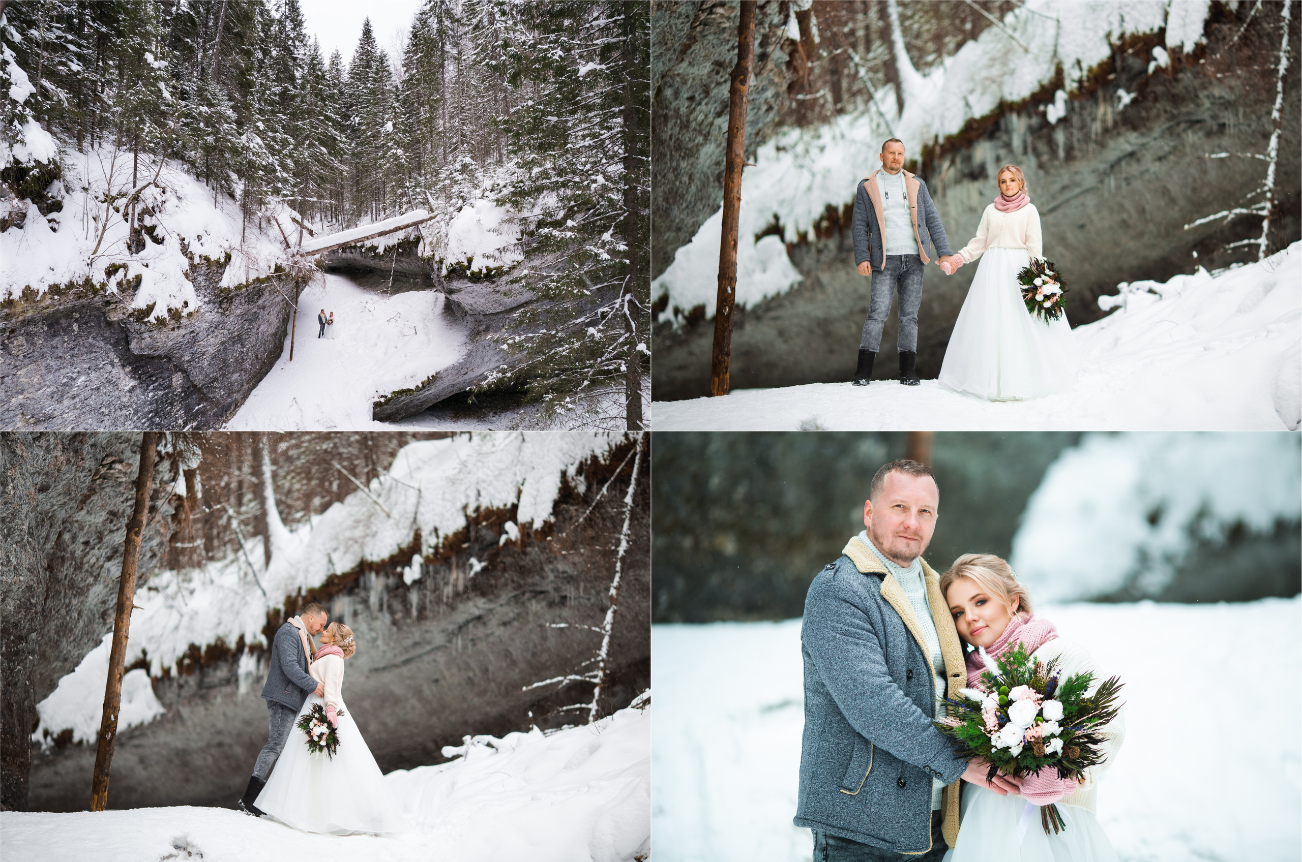 Мини истории mix — ЗИМА. Свадебный, семейный фотограф и видеограф в Перми Павел Савин