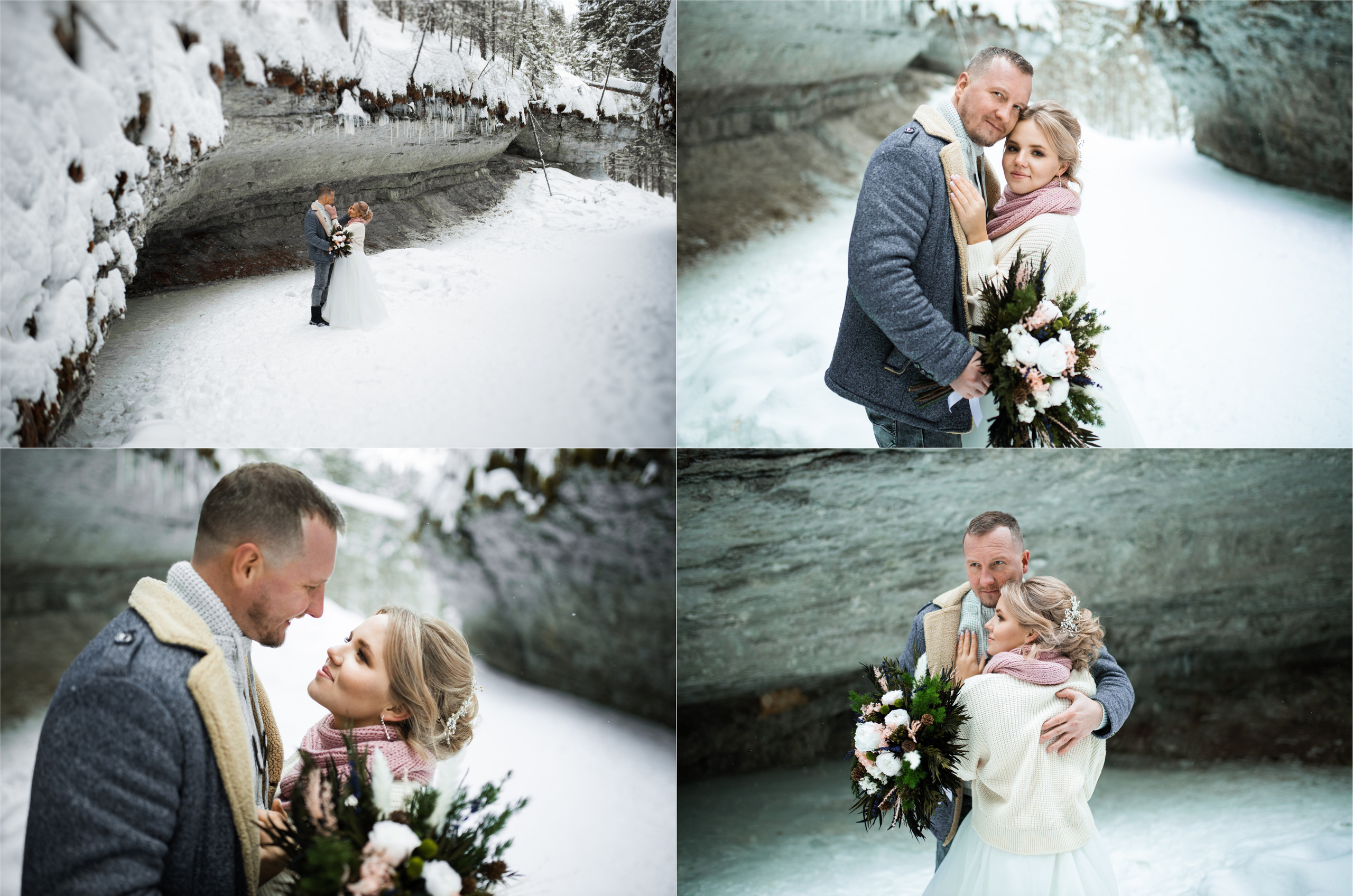 Мини истории mix — ЗИМА. Свадебный, семейный фотограф и видеограф в Перми Павел Савин