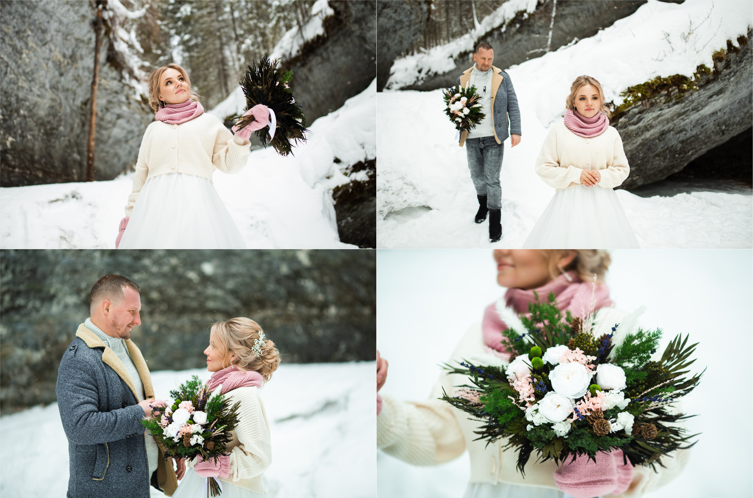 Мини истории mix — ЗИМА. Свадебный, семейный фотограф и видеограф в Перми Павел Савин