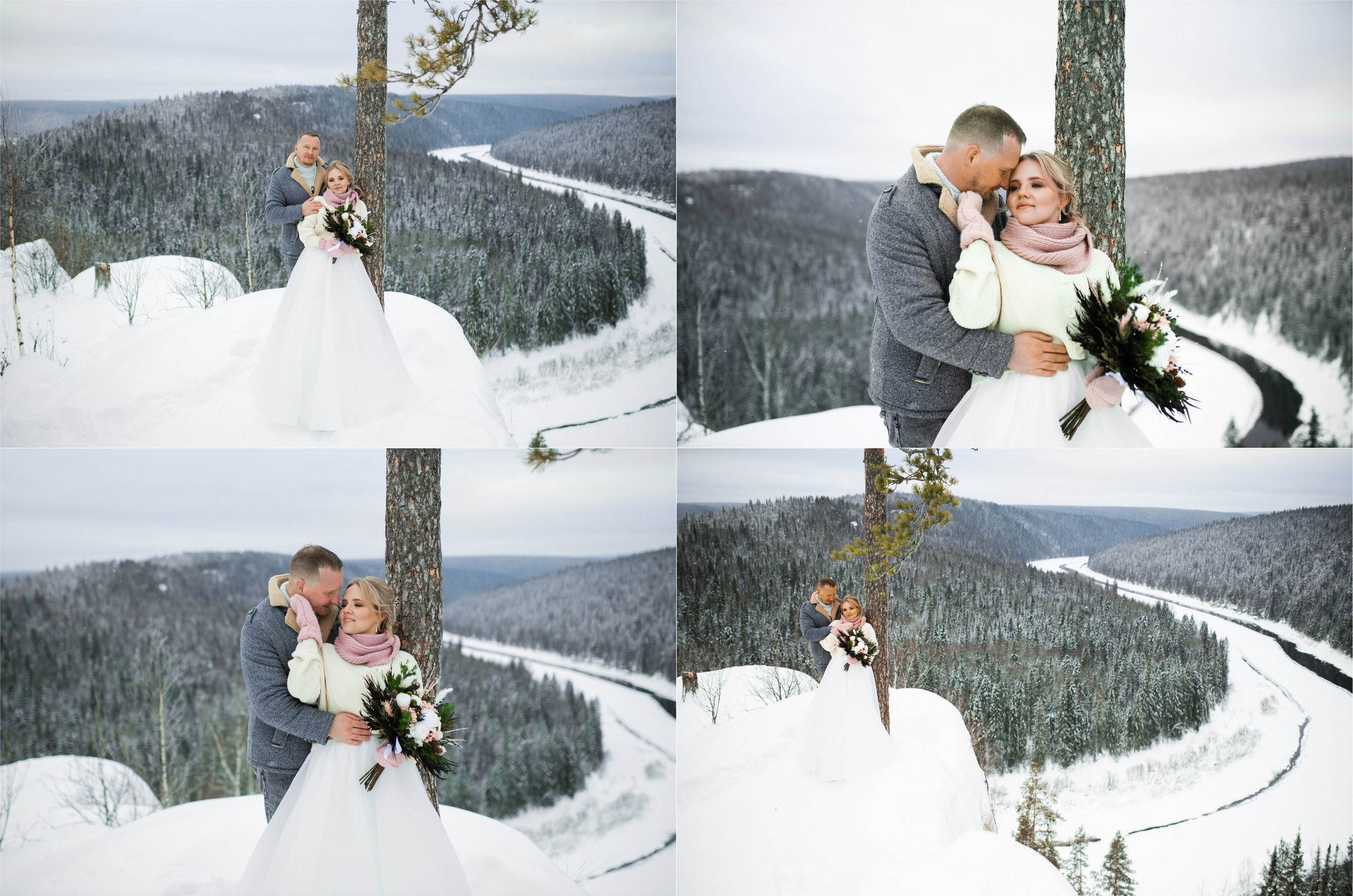 Мини истории mix — ЗИМА. Свадебный, семейный фотограф и видеограф в Перми Павел Савин