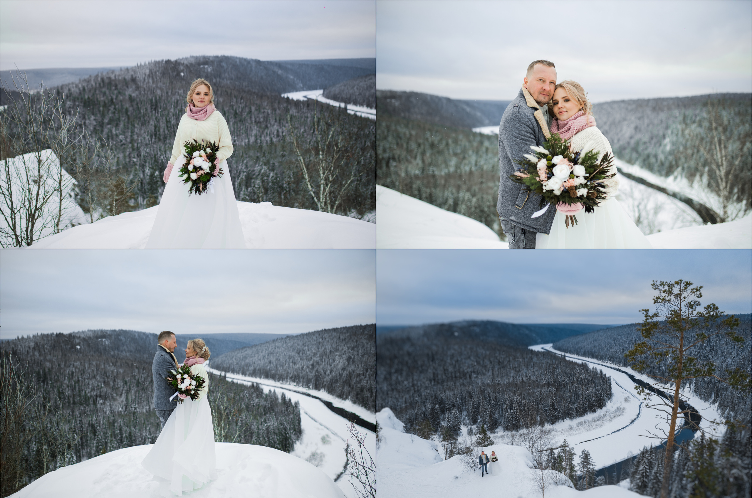 Мини истории mix — ЗИМА. Свадебный, семейный фотограф и видеограф в Перми Павел Савин