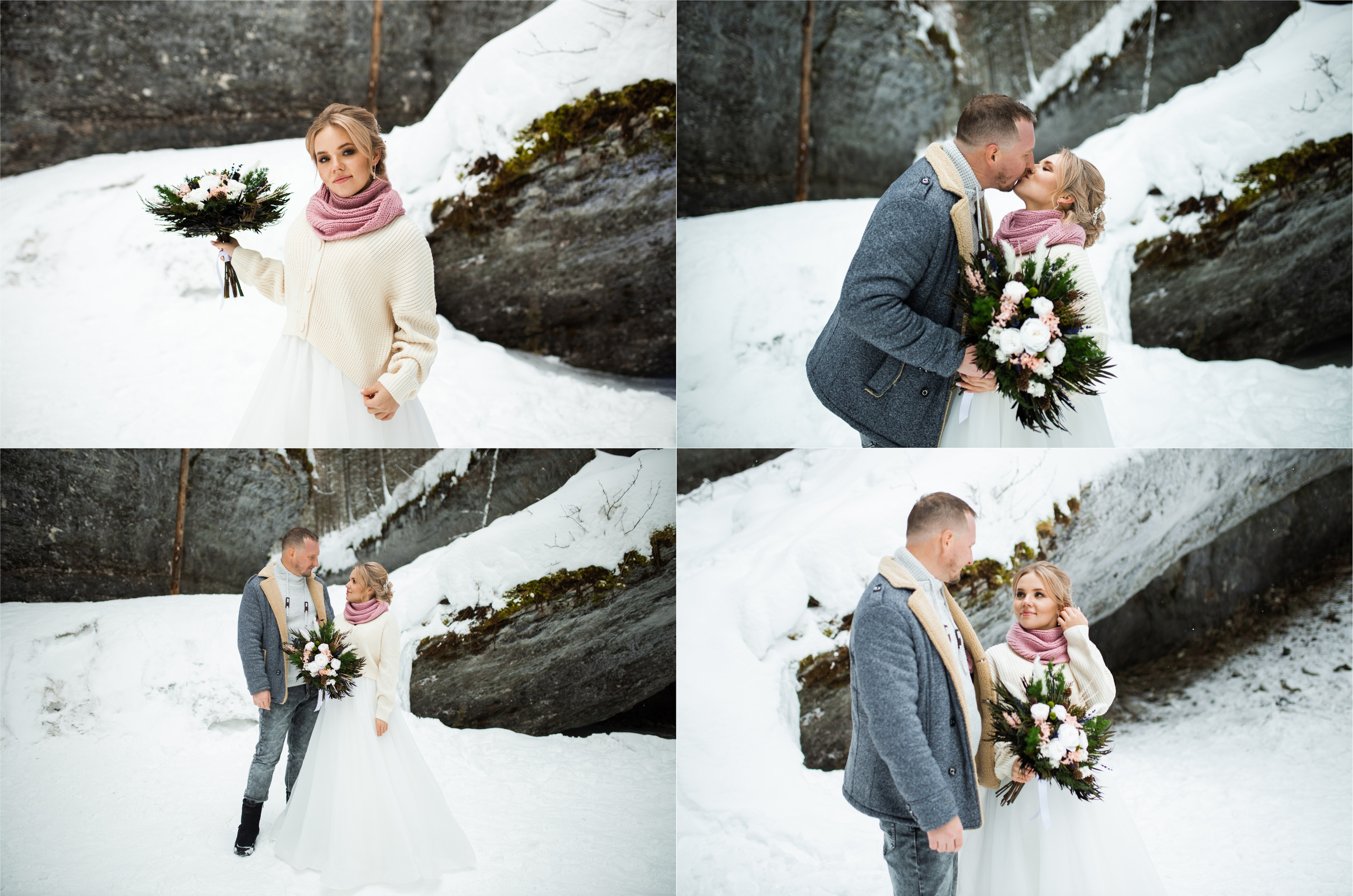 Мини истории mix — ЗИМА. Свадебный, семейный фотограф и видеограф в Перми Павел Савин