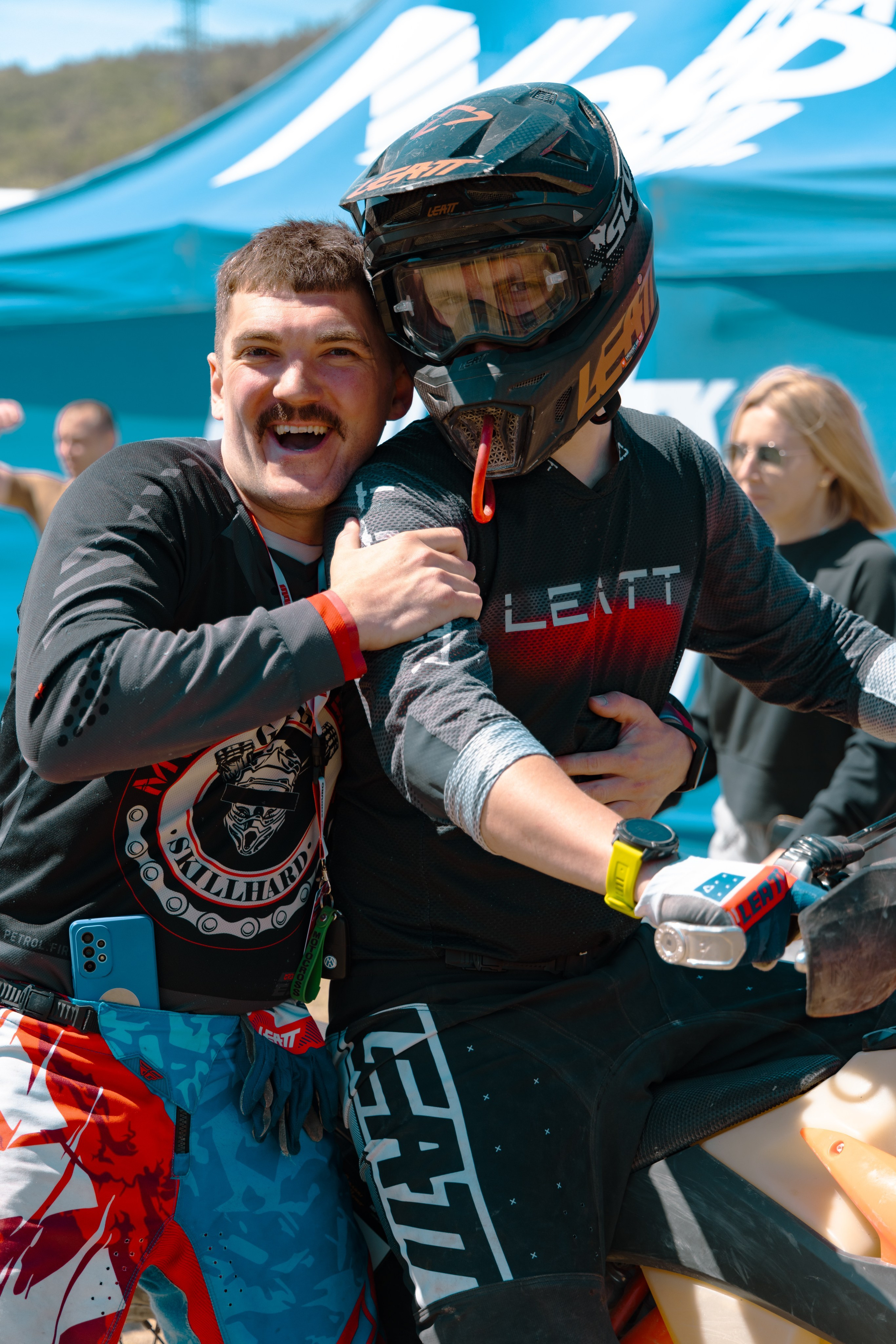 Ваш экстрим фотограф Кудрева Яна