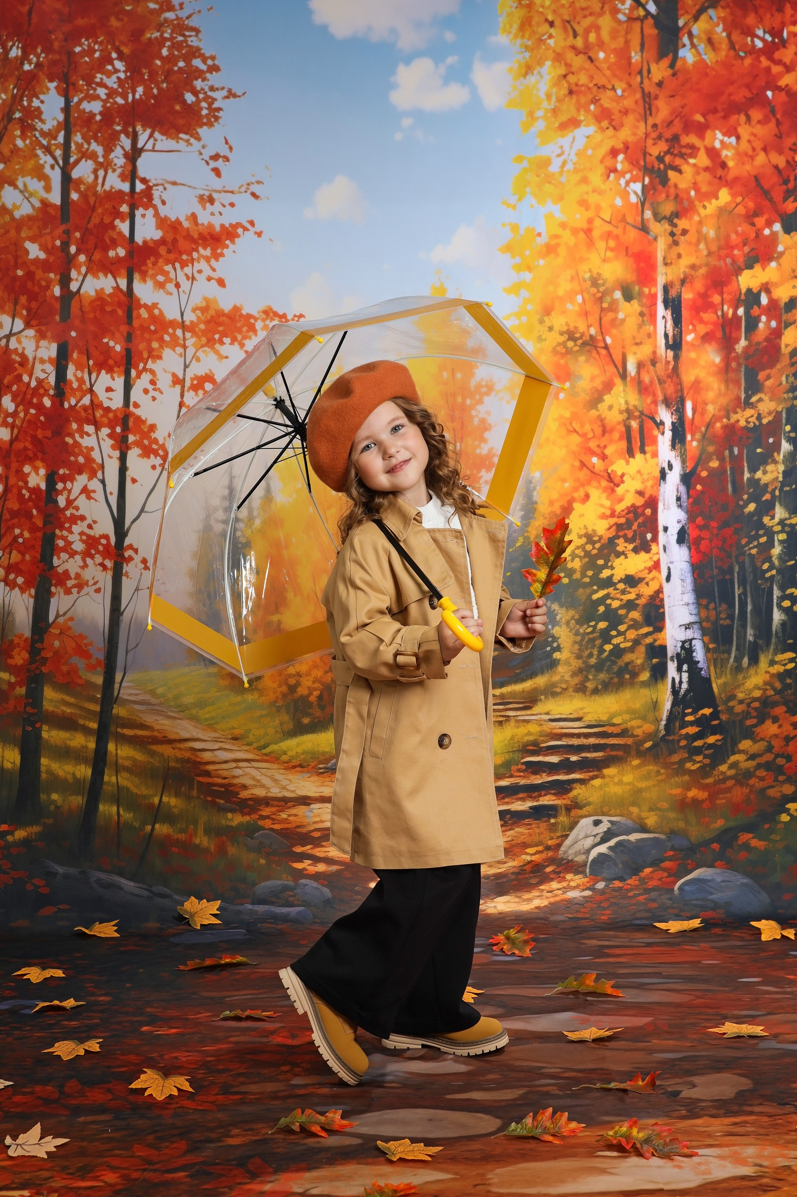 Фотограф в садик. Фотостудия «Стрекоза»