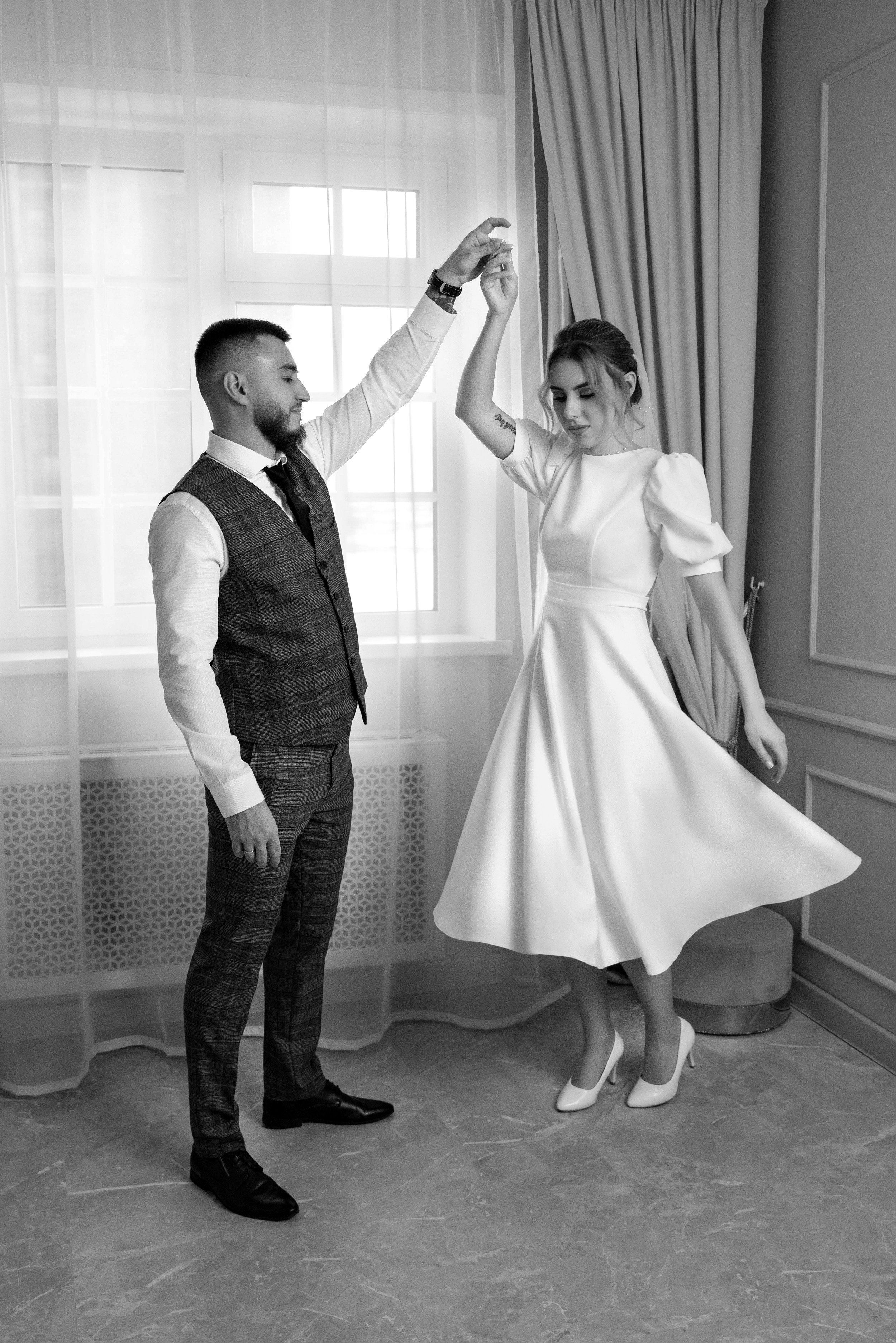 Свадьбы. Фотограф в Норильске и Кайеркане