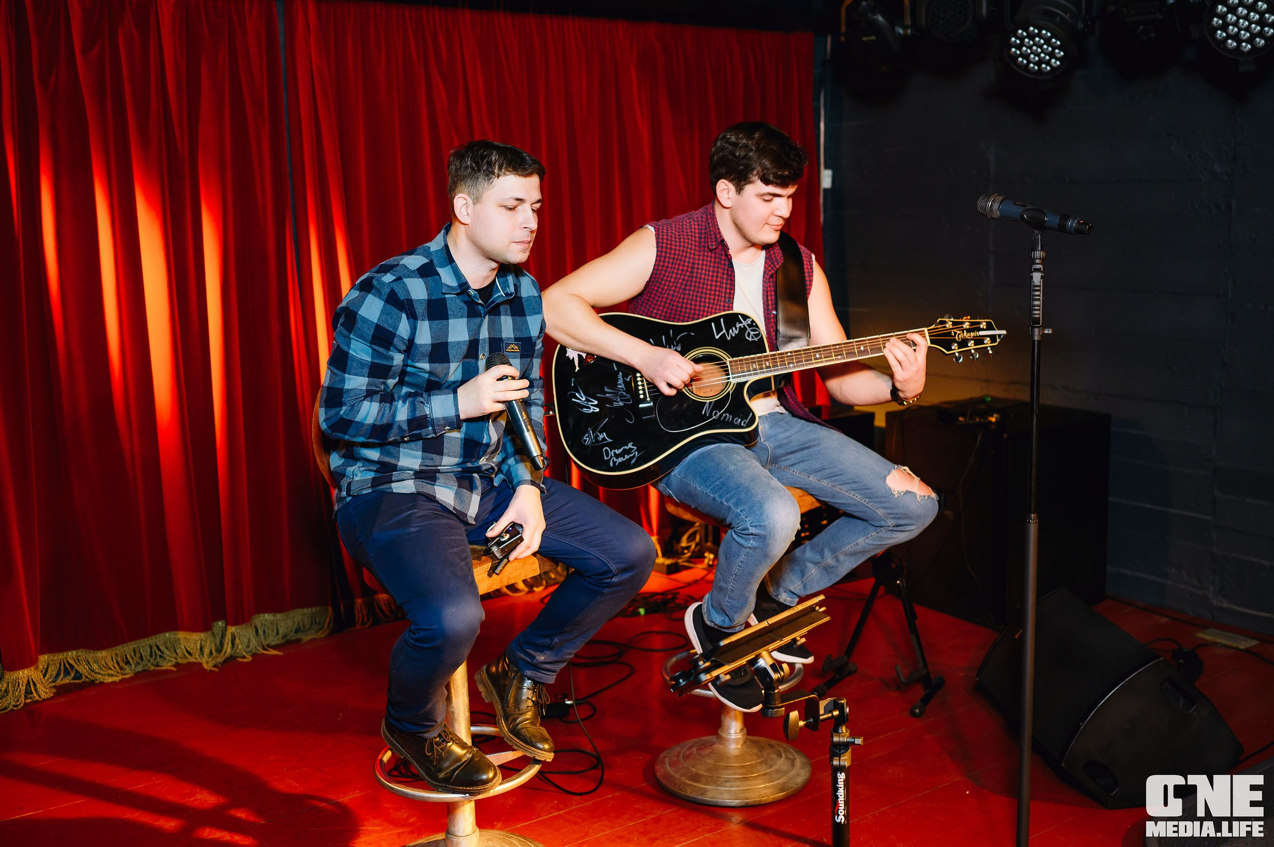 Фоторепортаж из Dreadnought. One Media Life: фоторепортажи, фотоотчеты с мероприятий и заведений